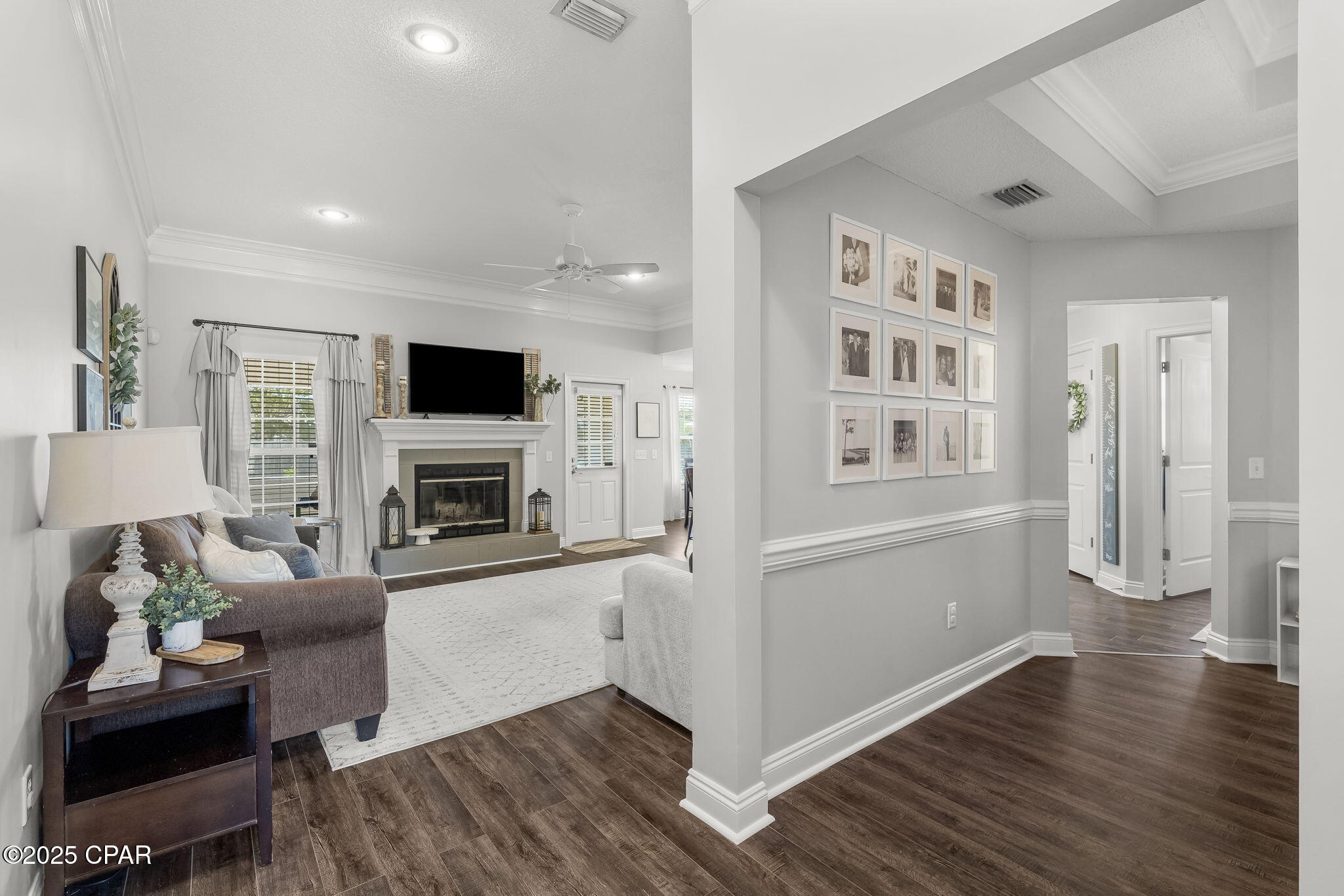 Cherokee Heights - Residential