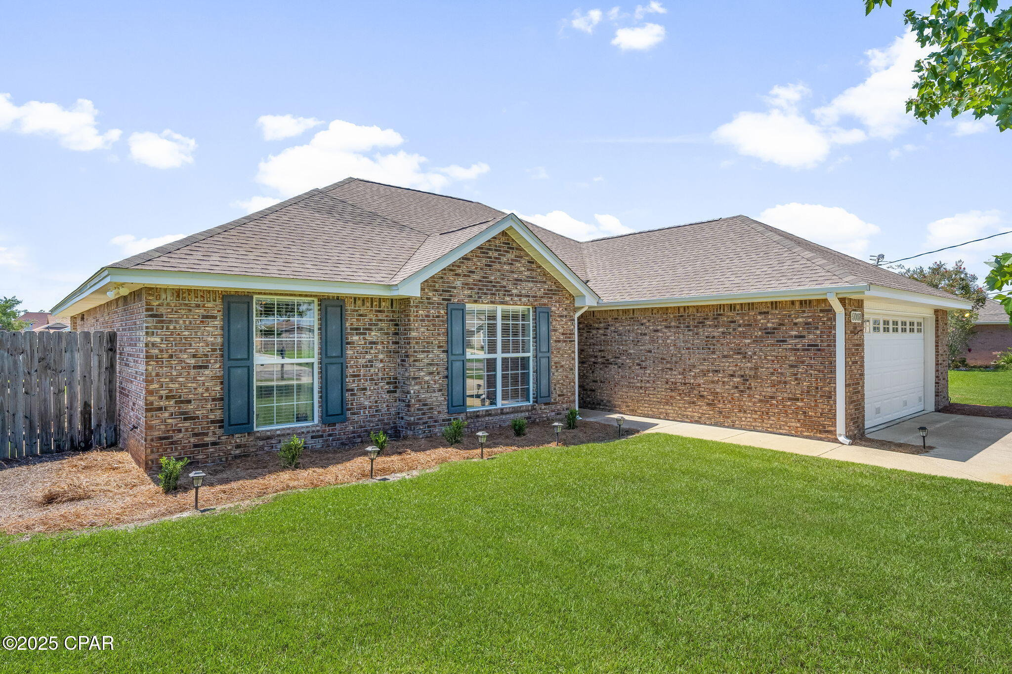 Cherokee Heights - Residential