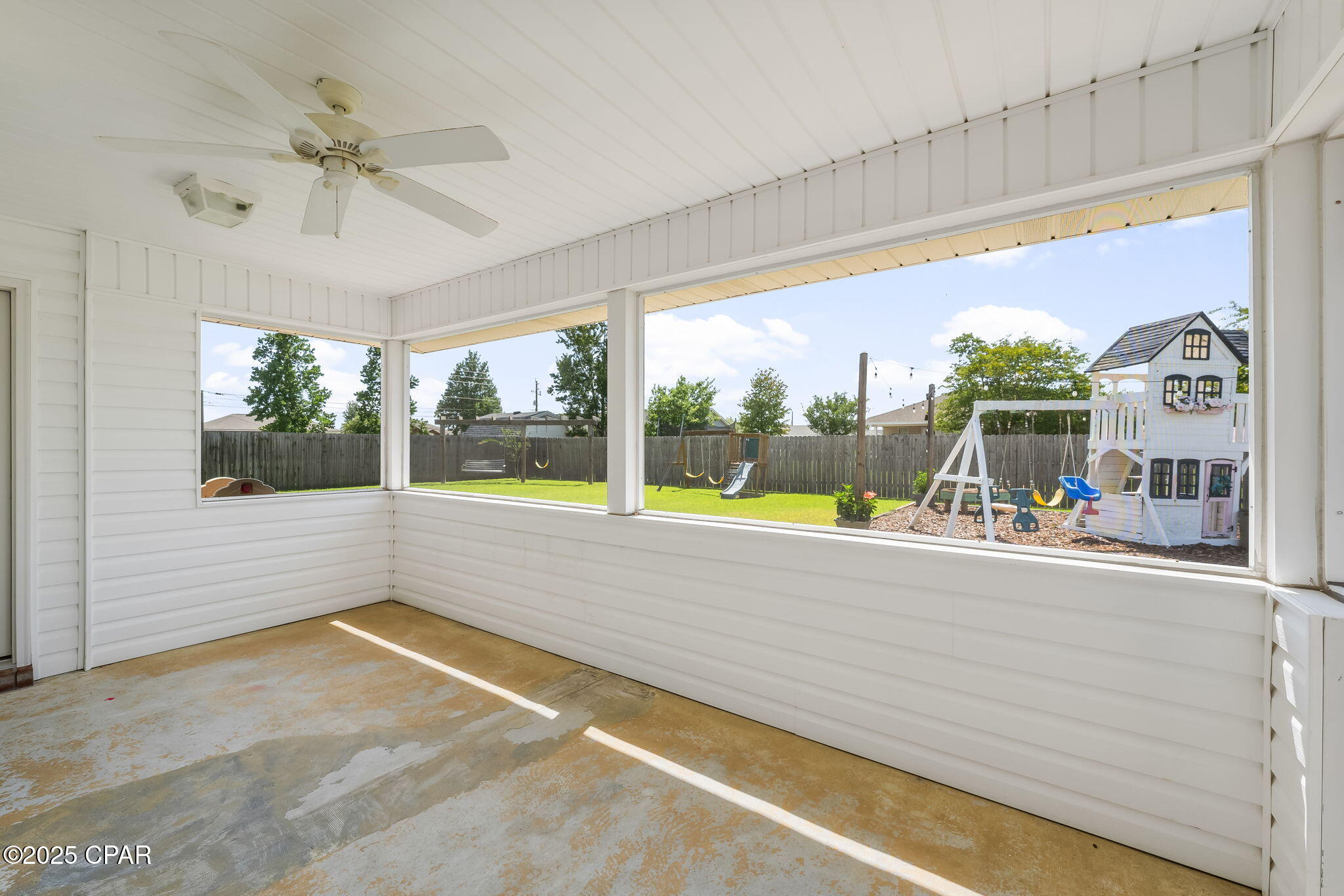 Cherokee Heights - Residential