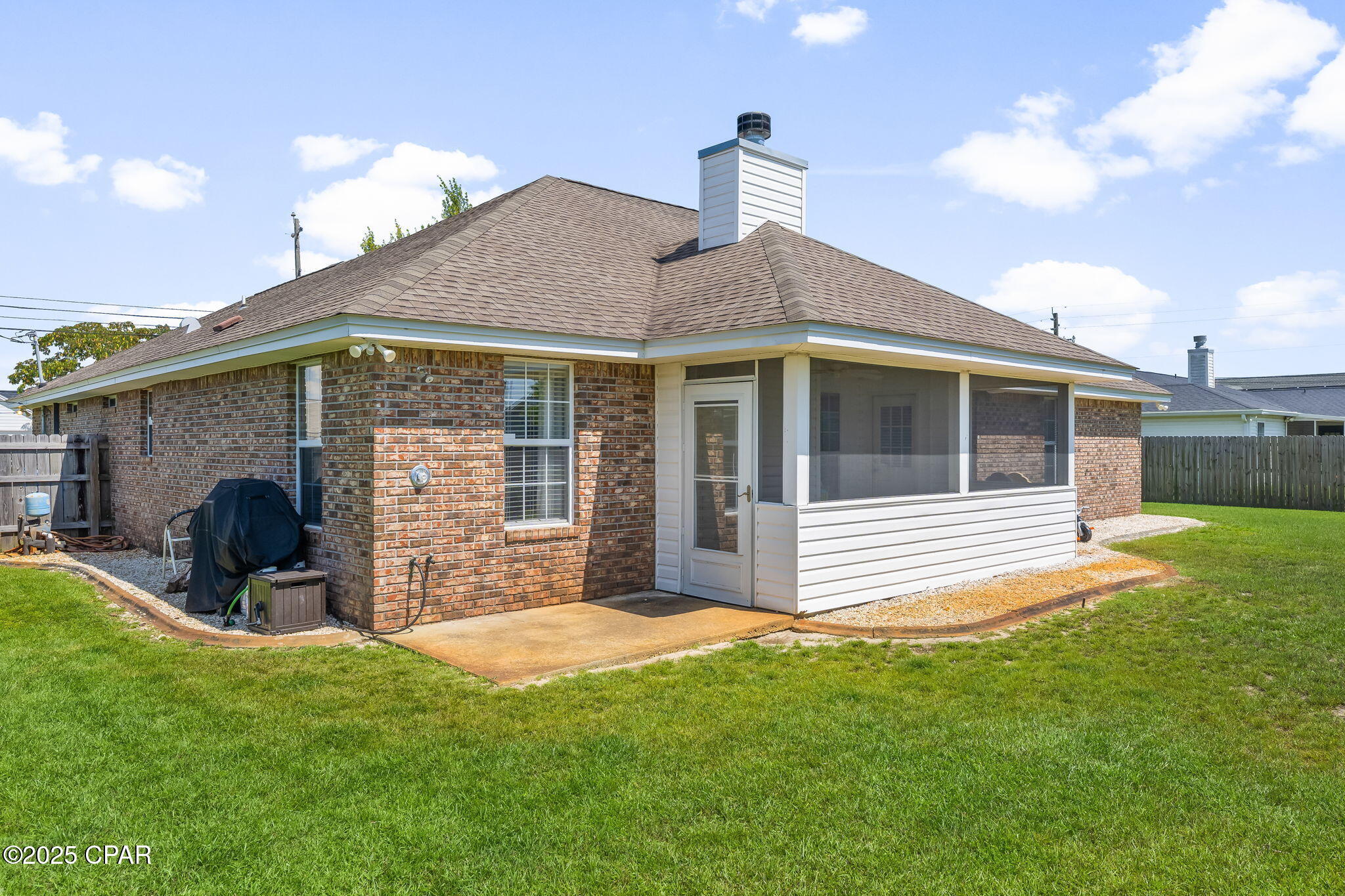 Cherokee Heights - Residential