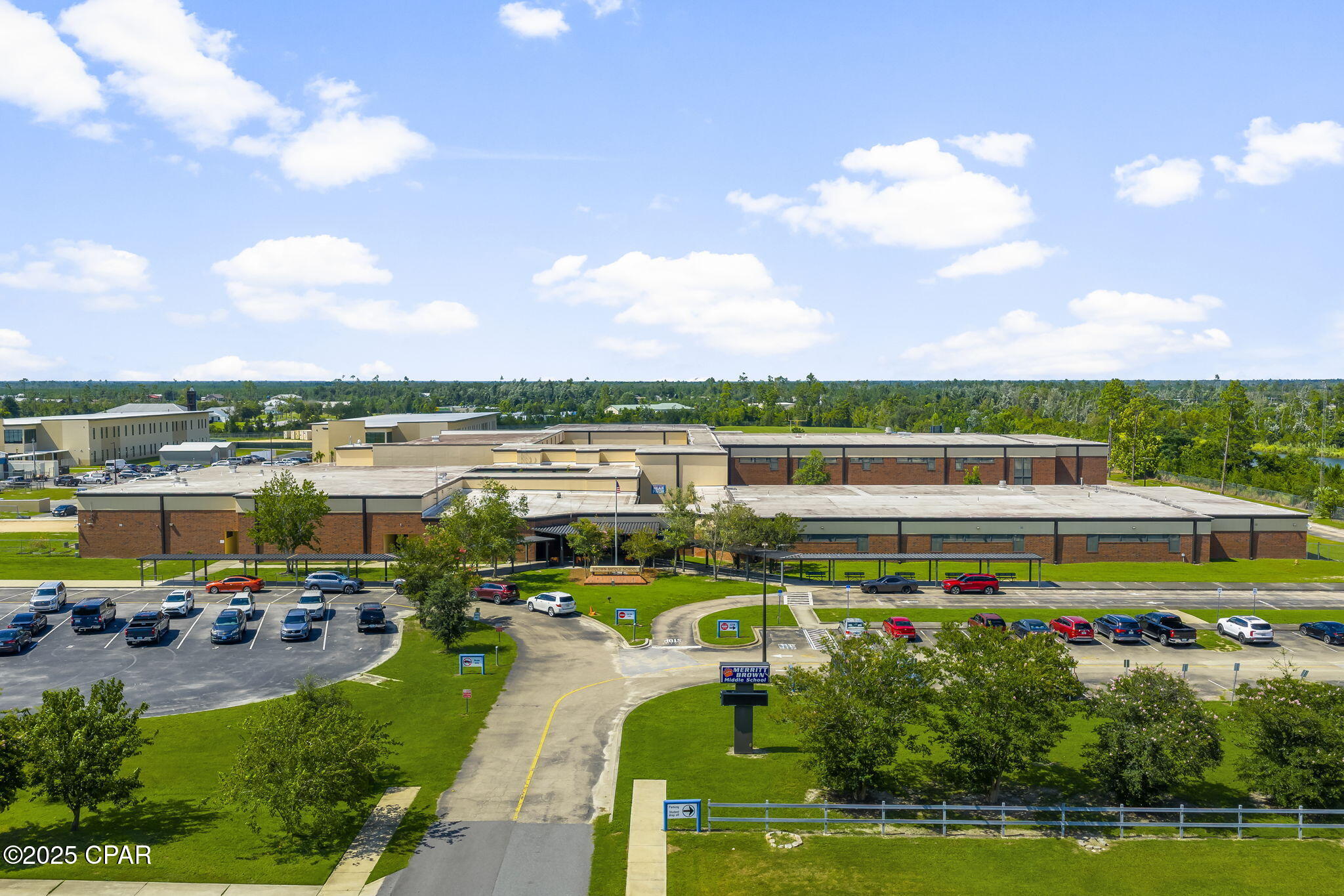 Cherokee Heights - Residential