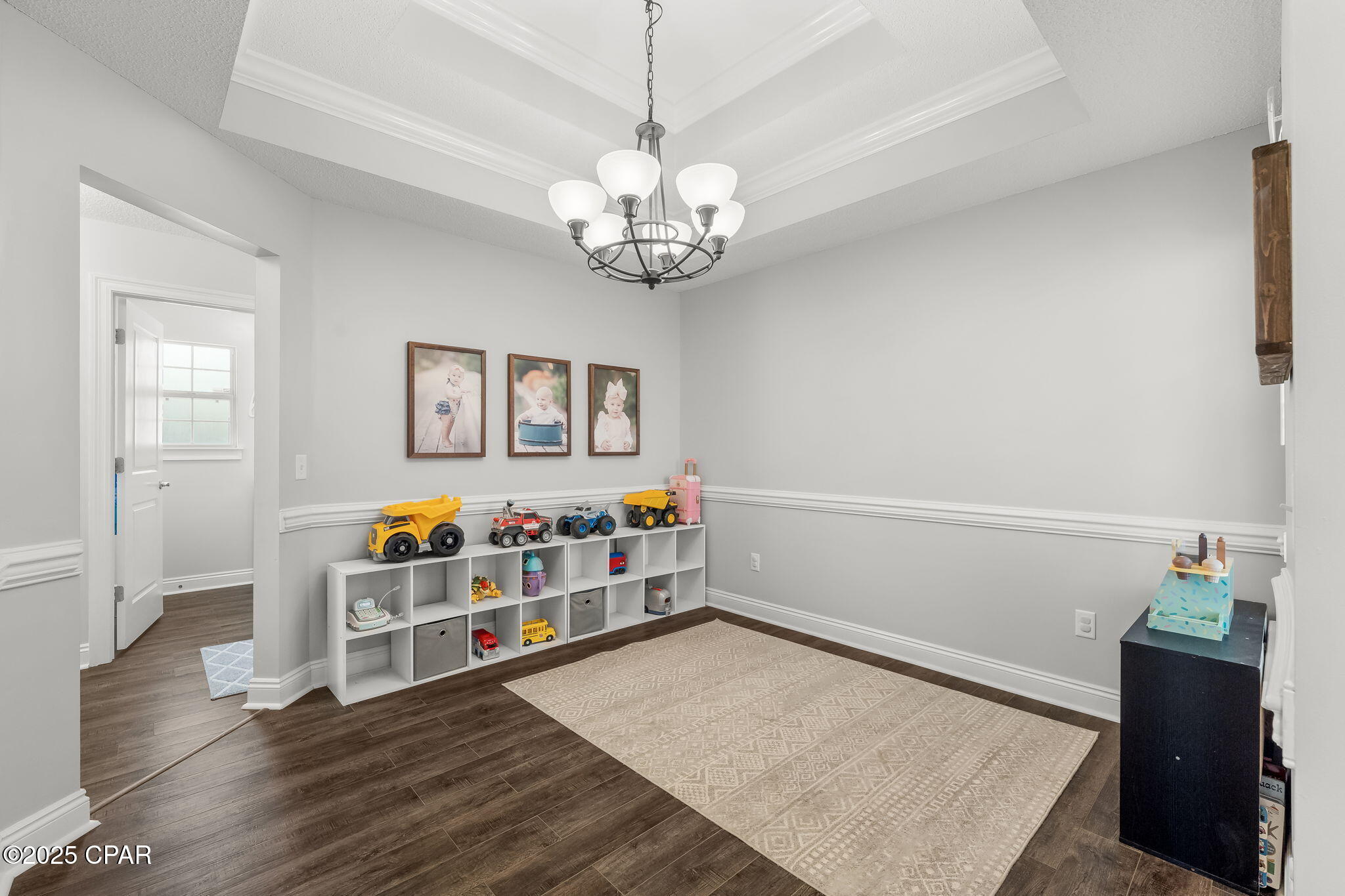 Cherokee Heights - Residential