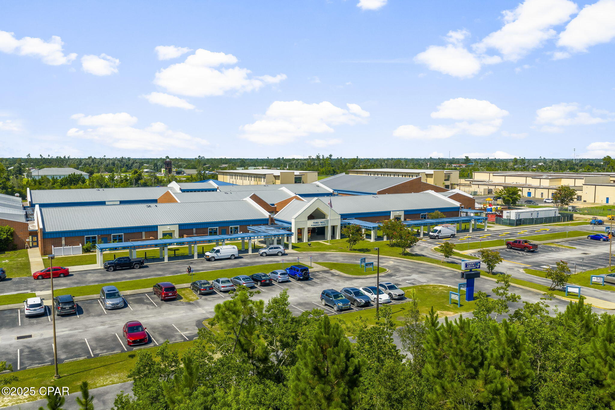 Cherokee Heights - Residential