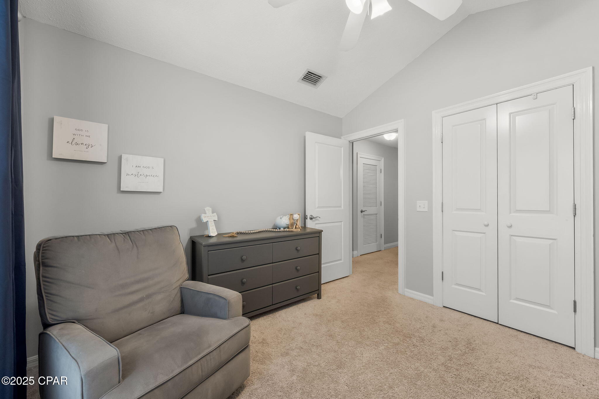 Cherokee Heights - Residential