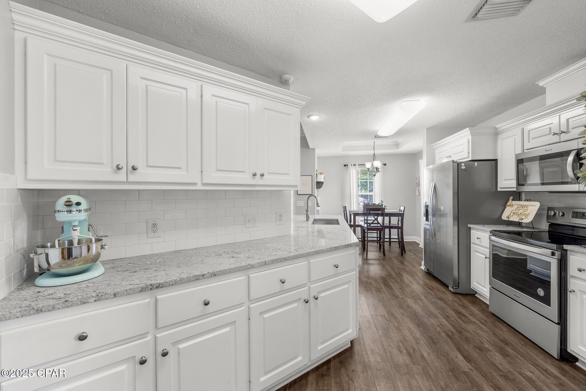 Cherokee Heights - Residential