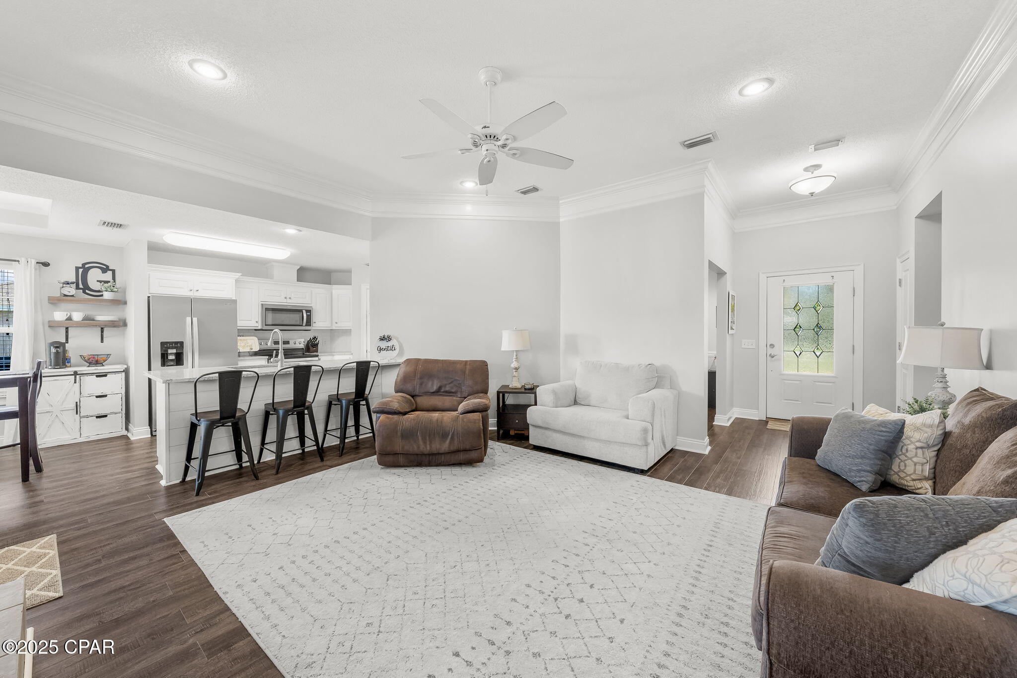 Cherokee Heights - Residential