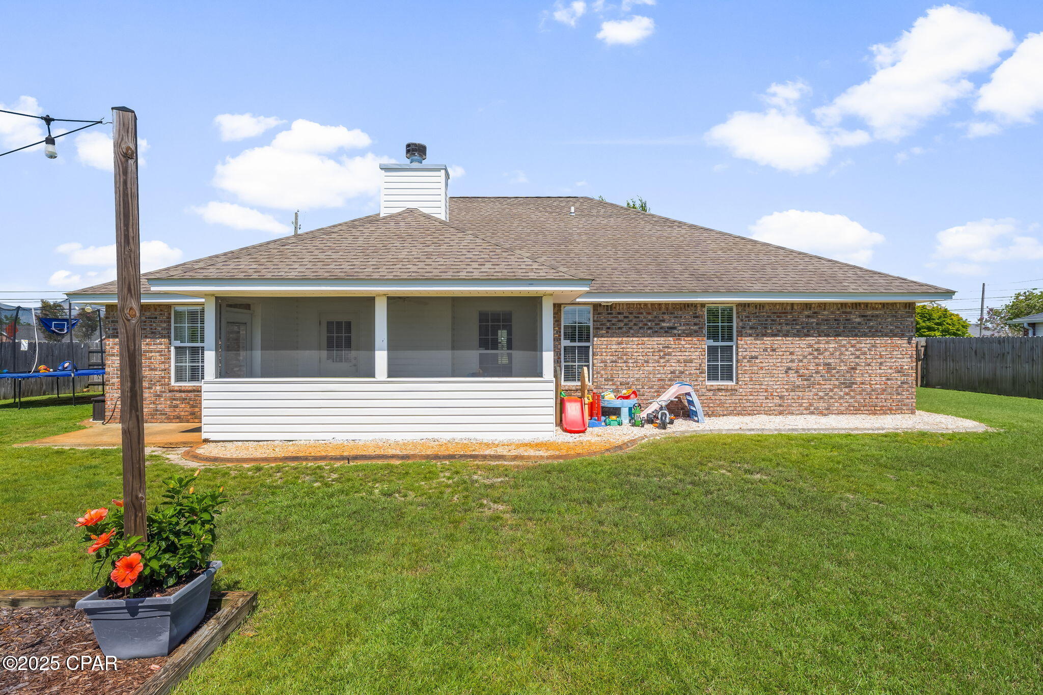 Cherokee Heights - Residential