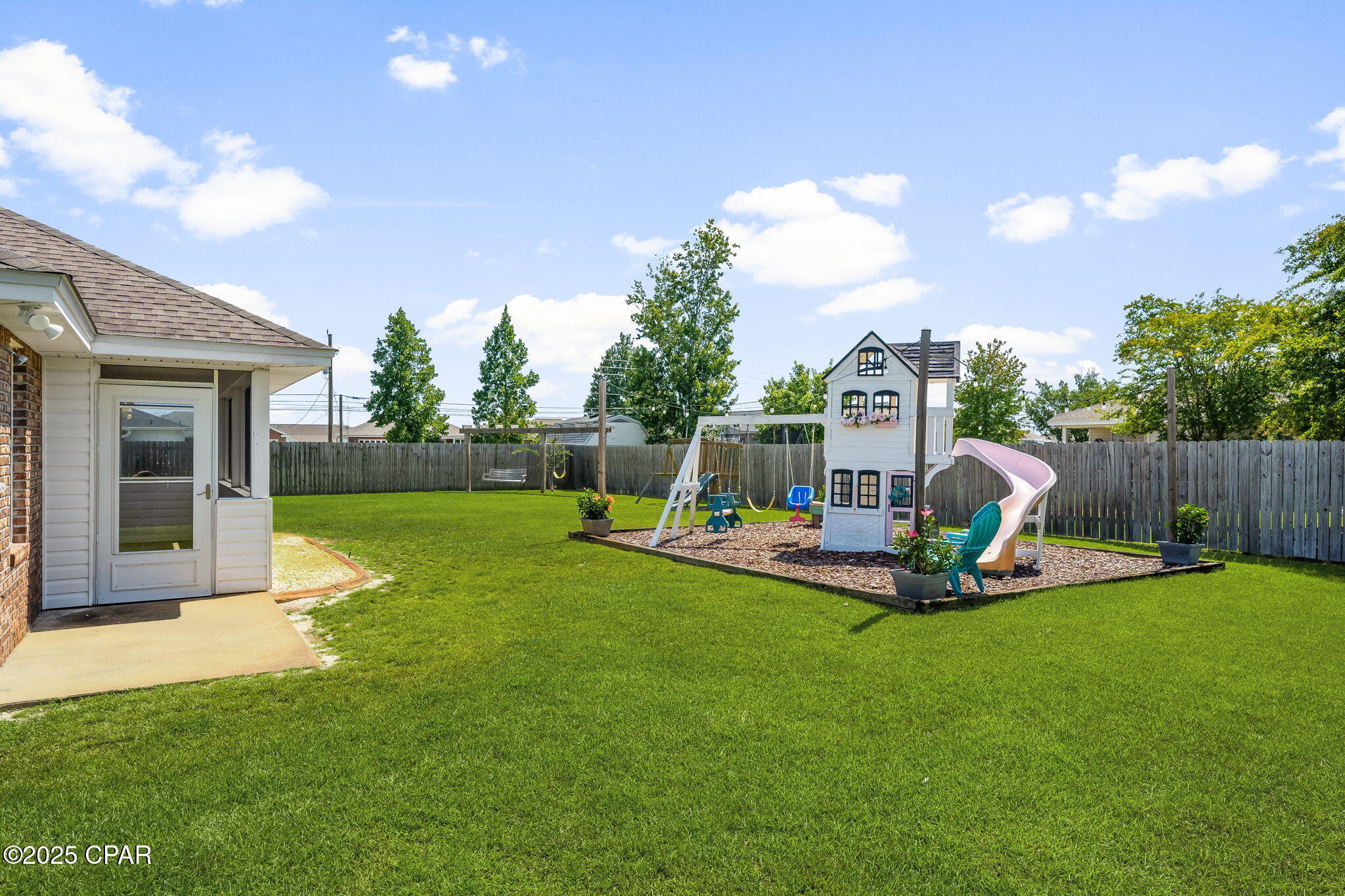 Cherokee Heights - Residential