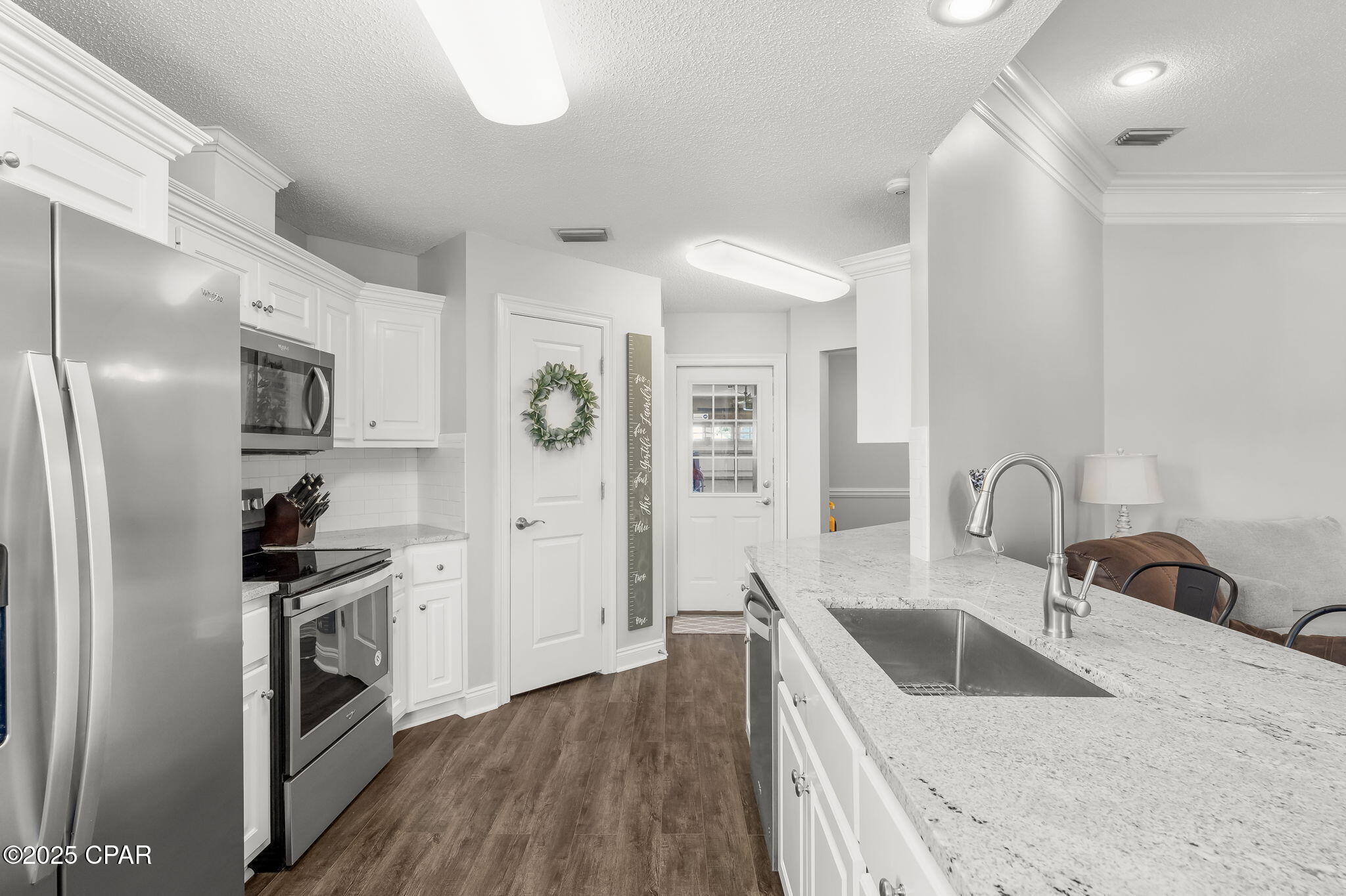 Cherokee Heights - Residential