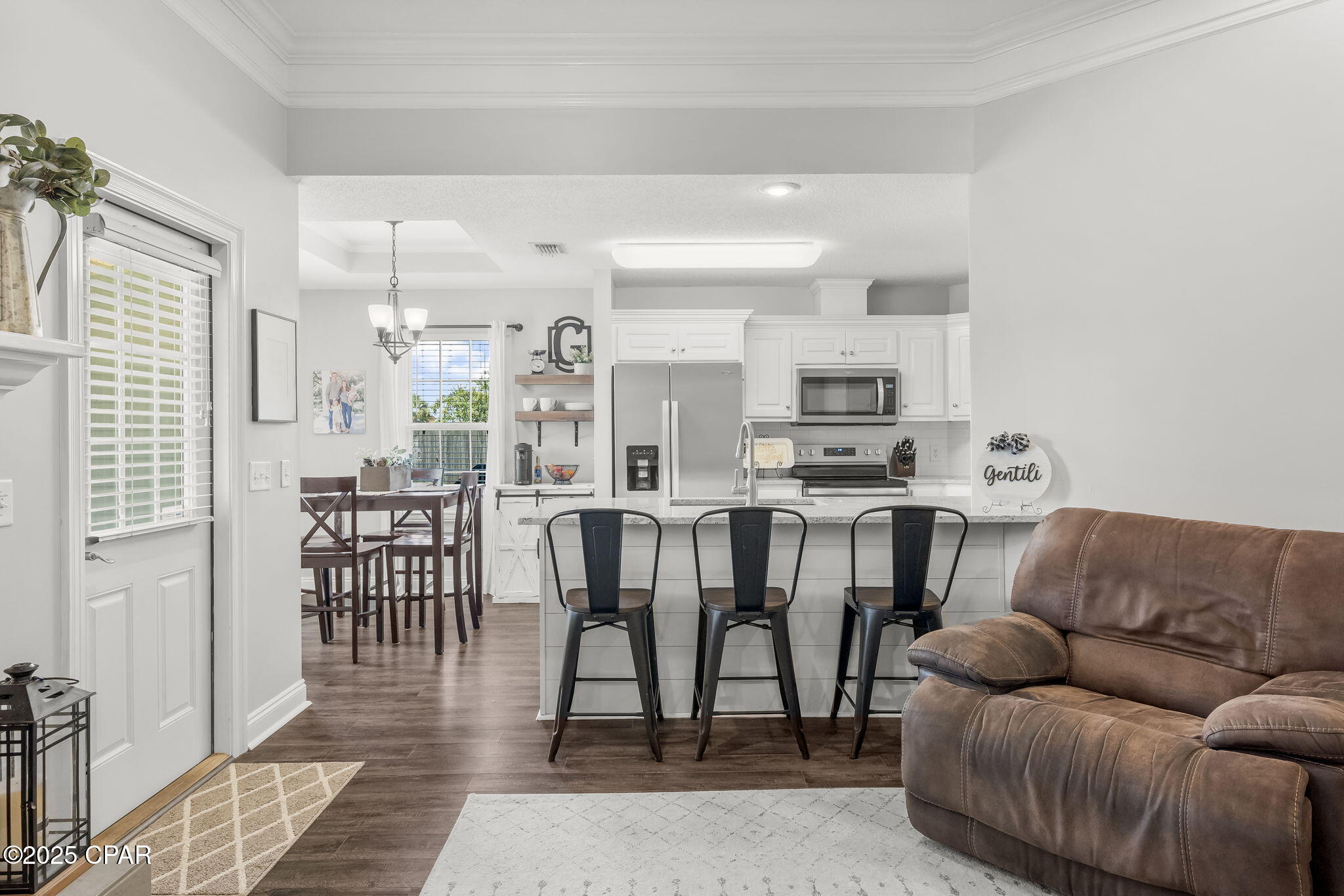 Cherokee Heights - Residential