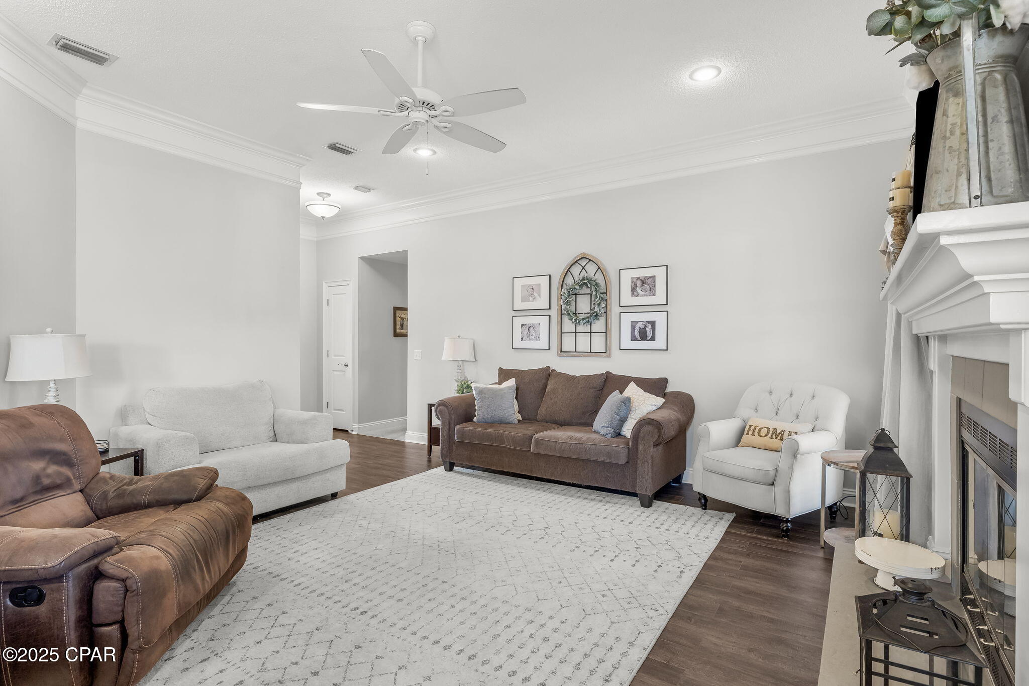 Cherokee Heights - Residential