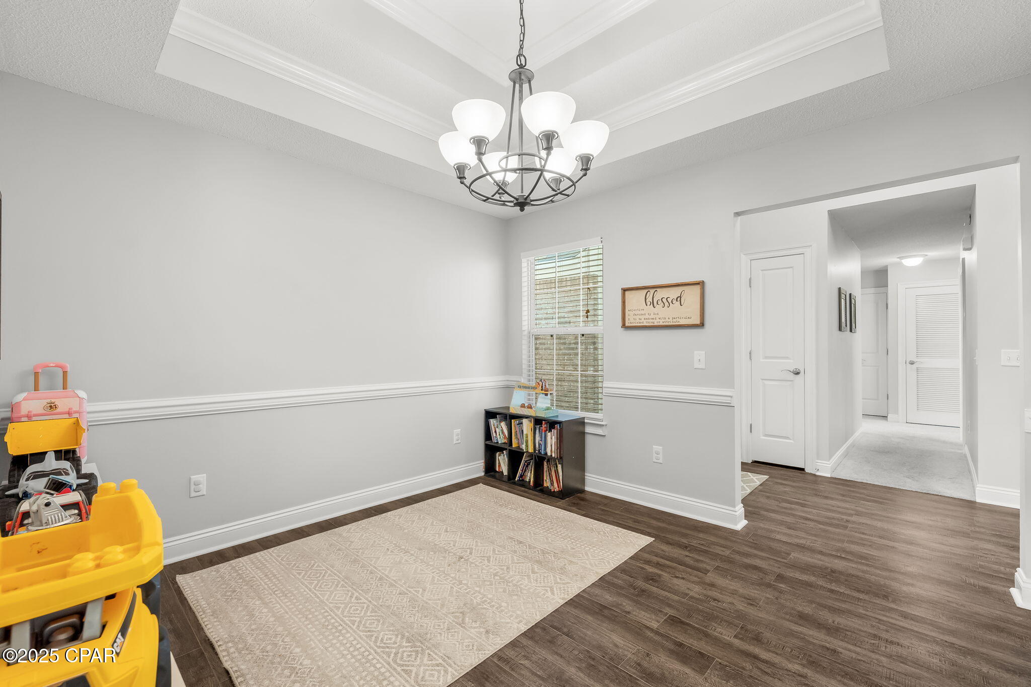 Cherokee Heights - Residential