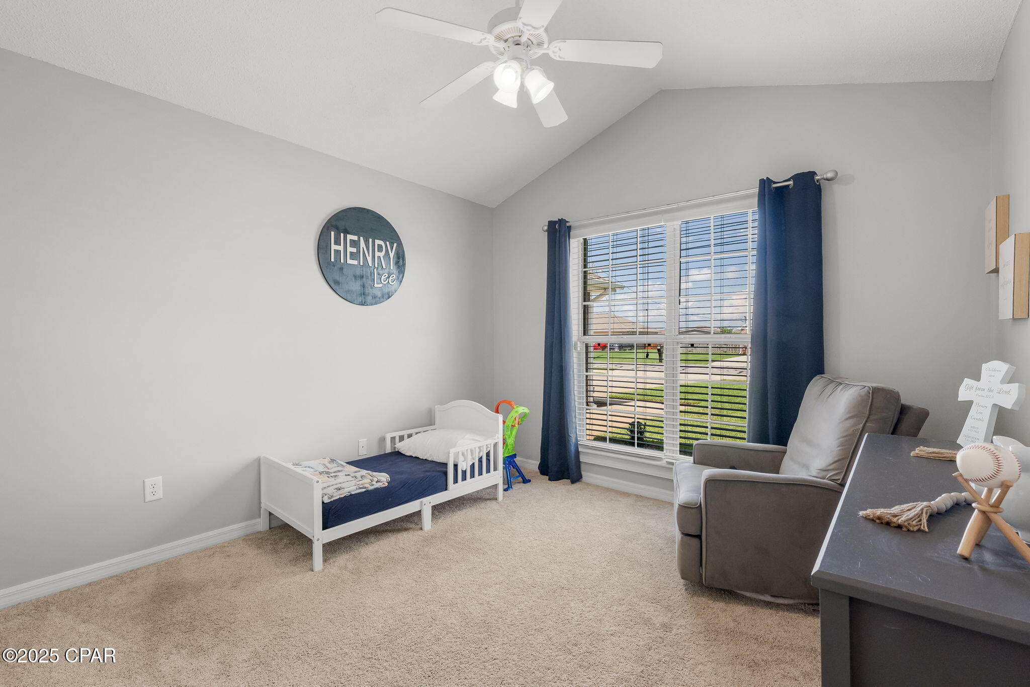 Cherokee Heights - Residential