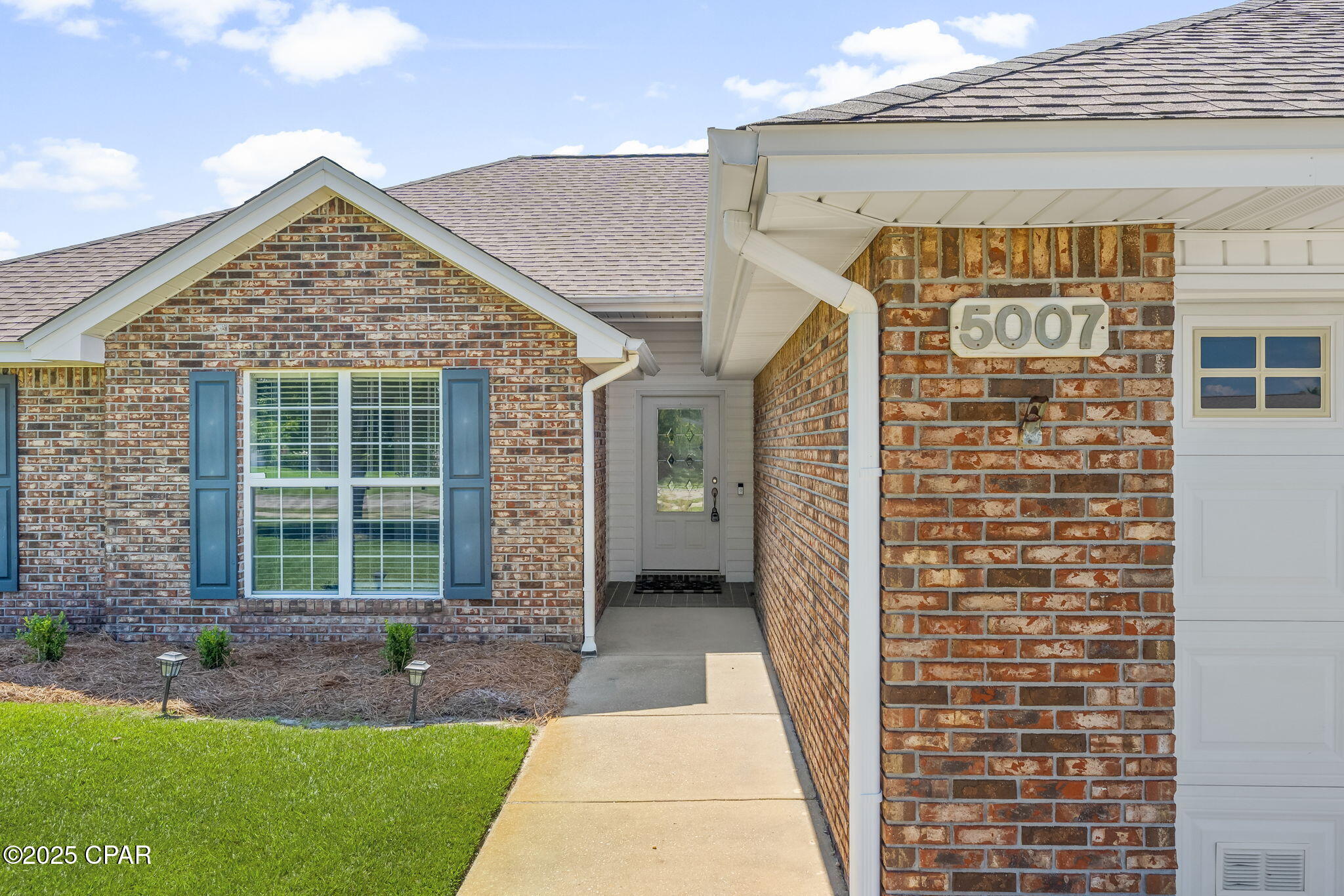 Cherokee Heights - Residential