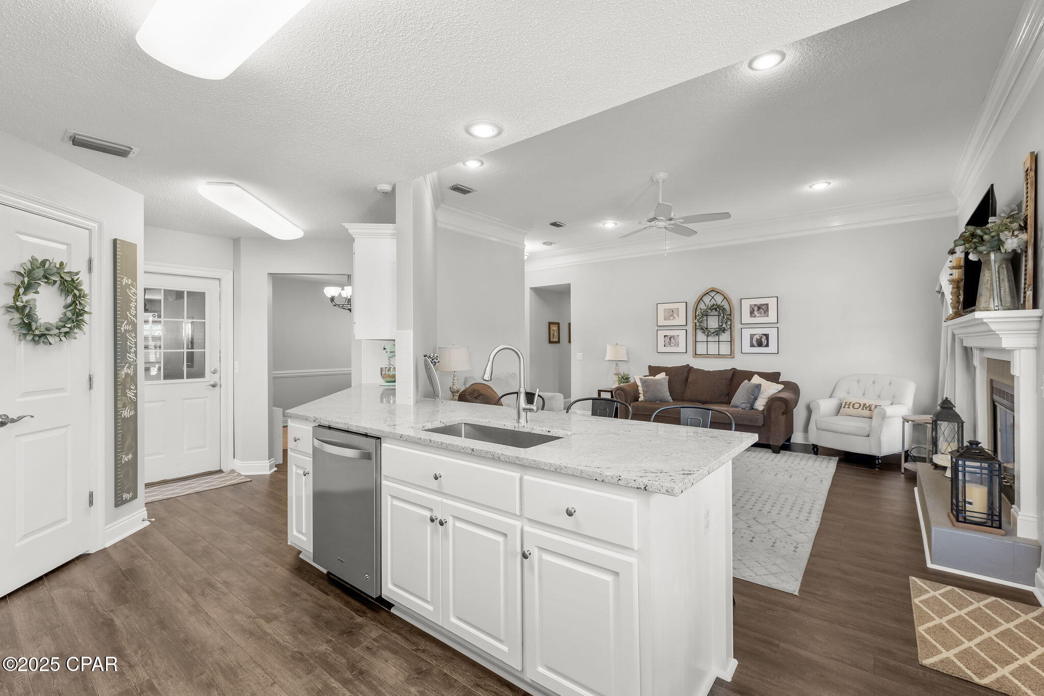 Cherokee Heights - Residential