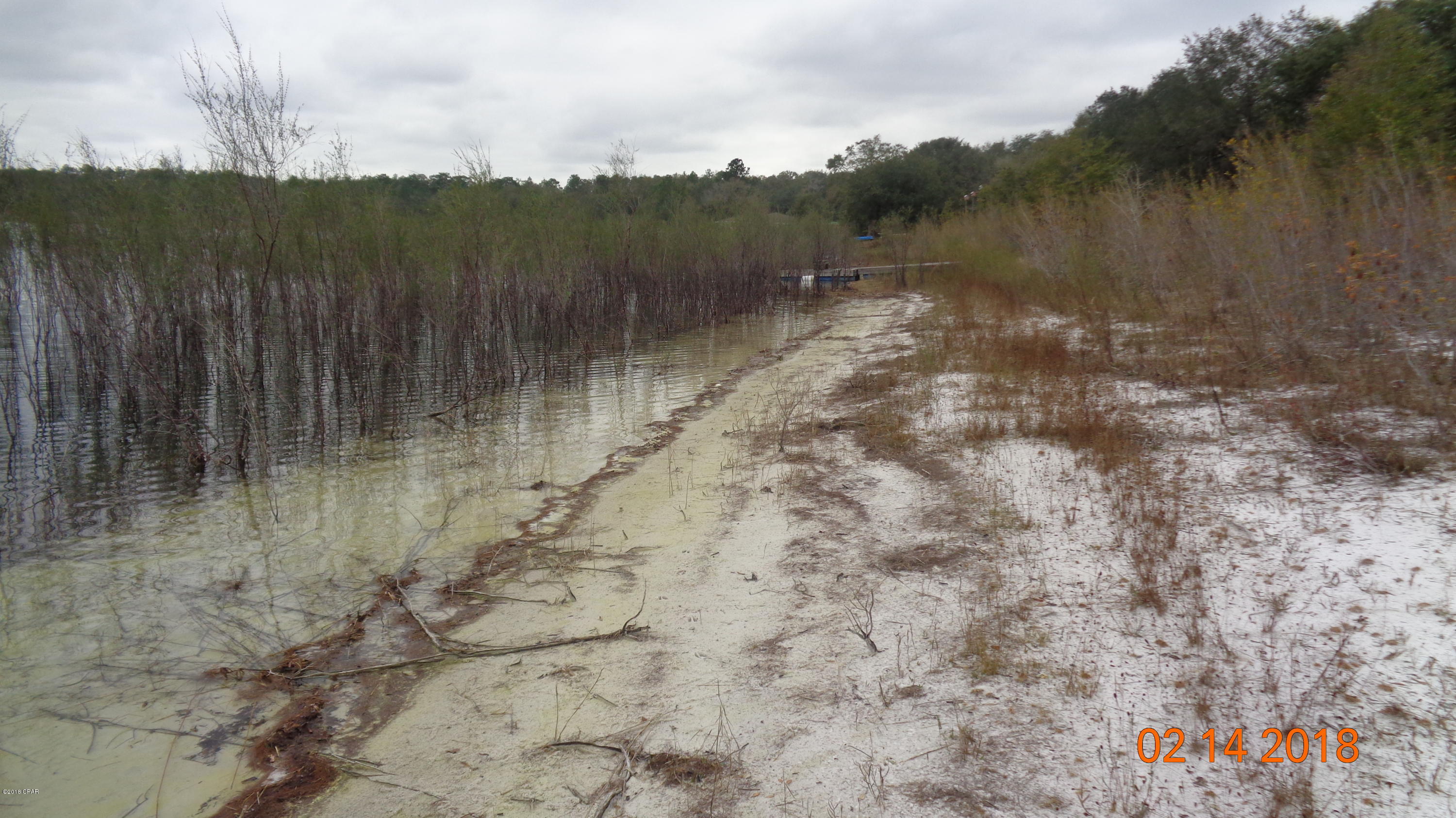 Leisure Lakes - Land
