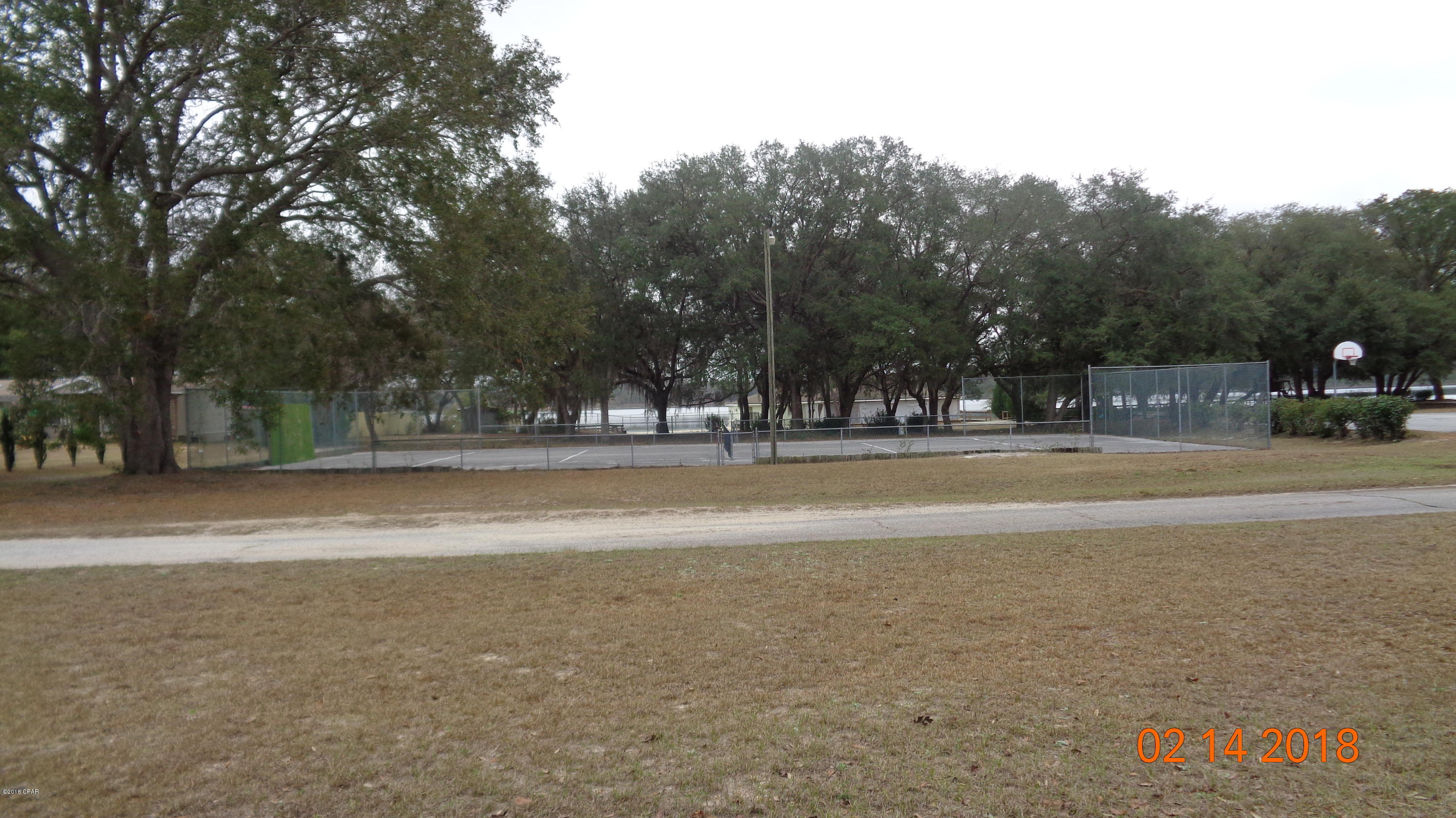 Leisure Lakes - Land