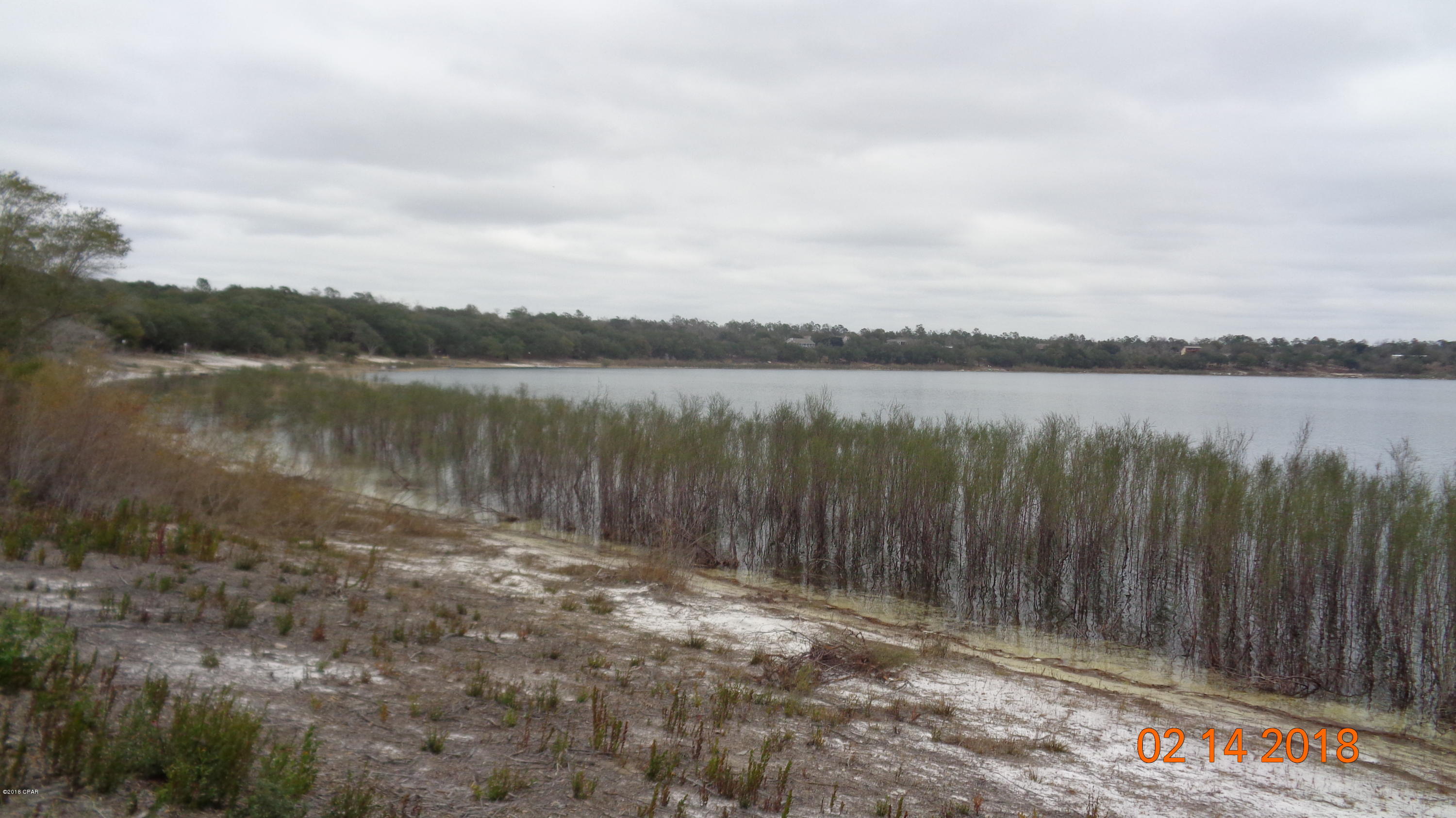 Leisure Lakes - Land