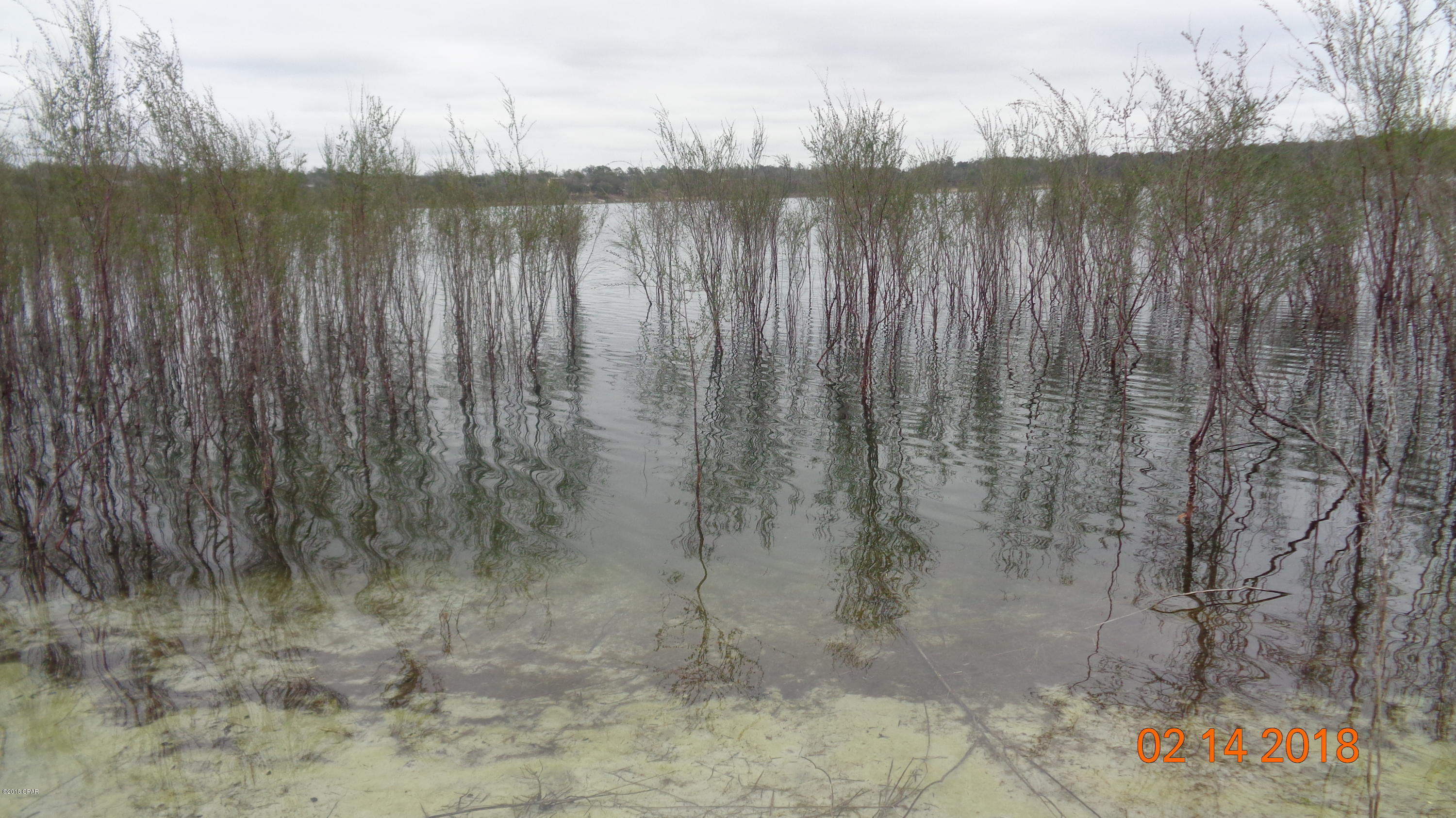 Leisure Lakes - Land