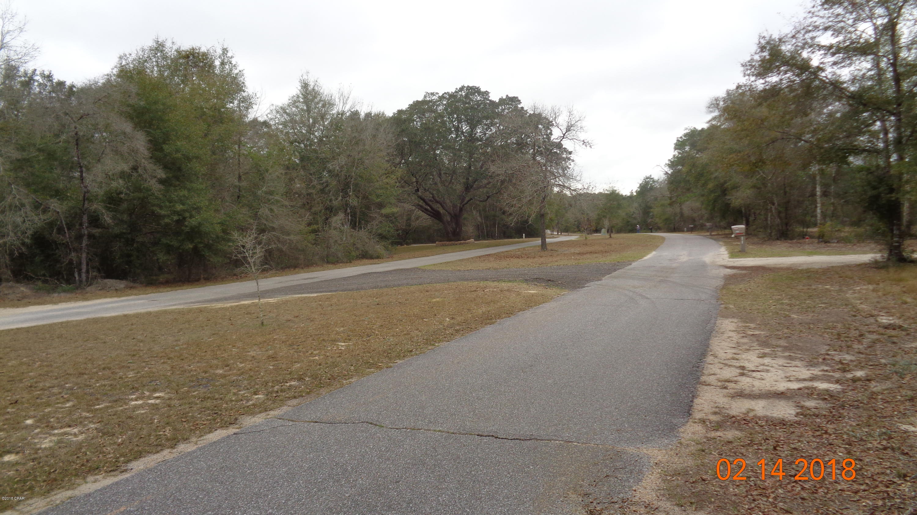 Leisure Lakes - Land