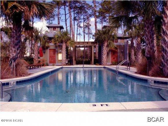 Martinique Phase II - Land