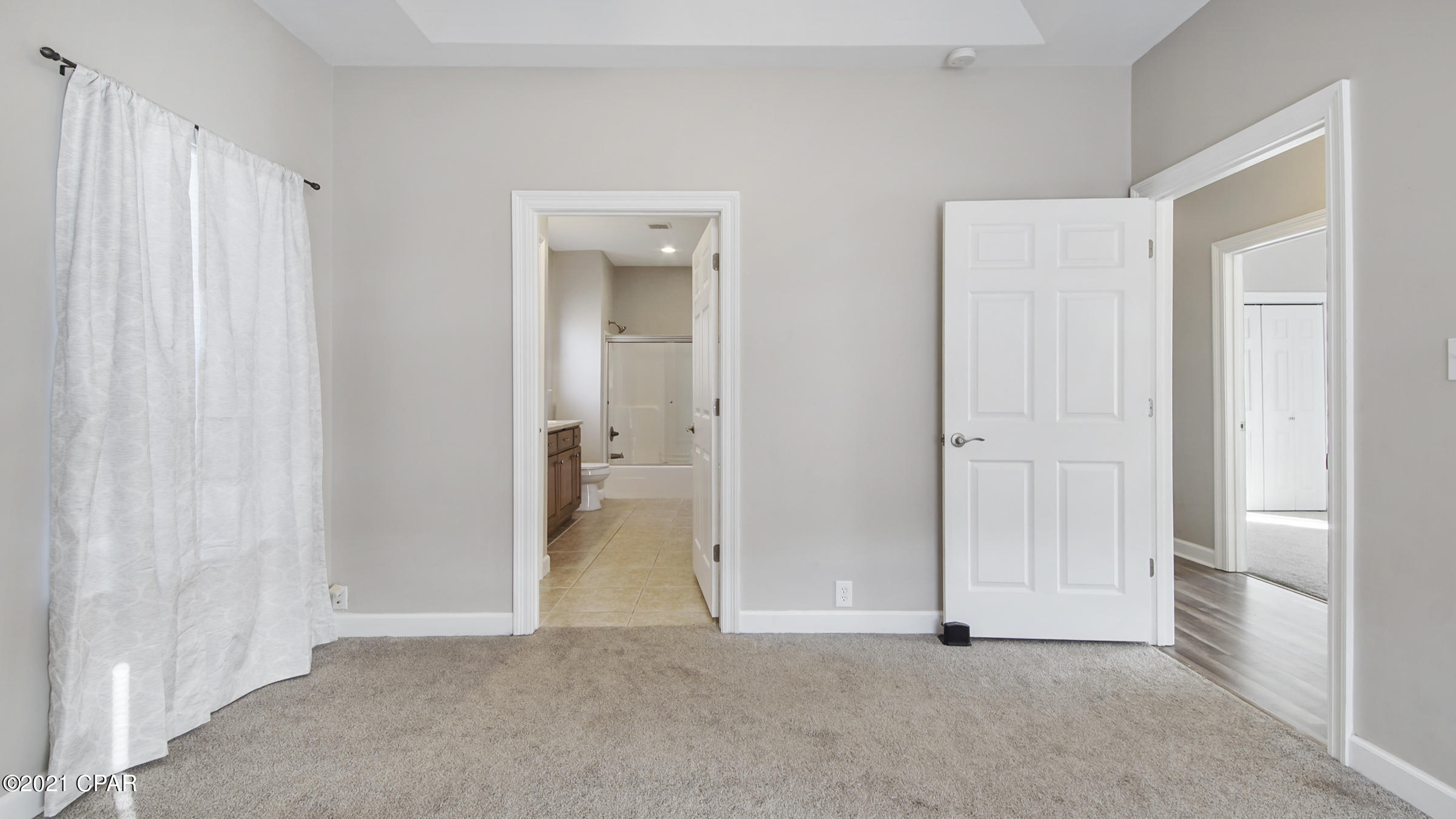 [No Recorded Subdiv] - Residential Lease