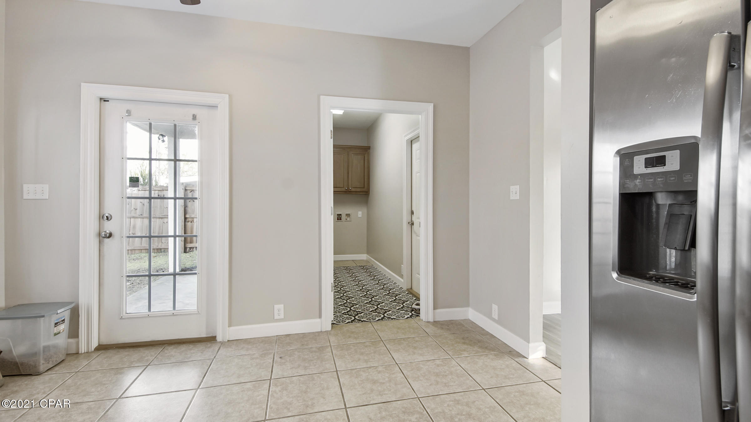 [No Recorded Subdiv] - Residential Lease