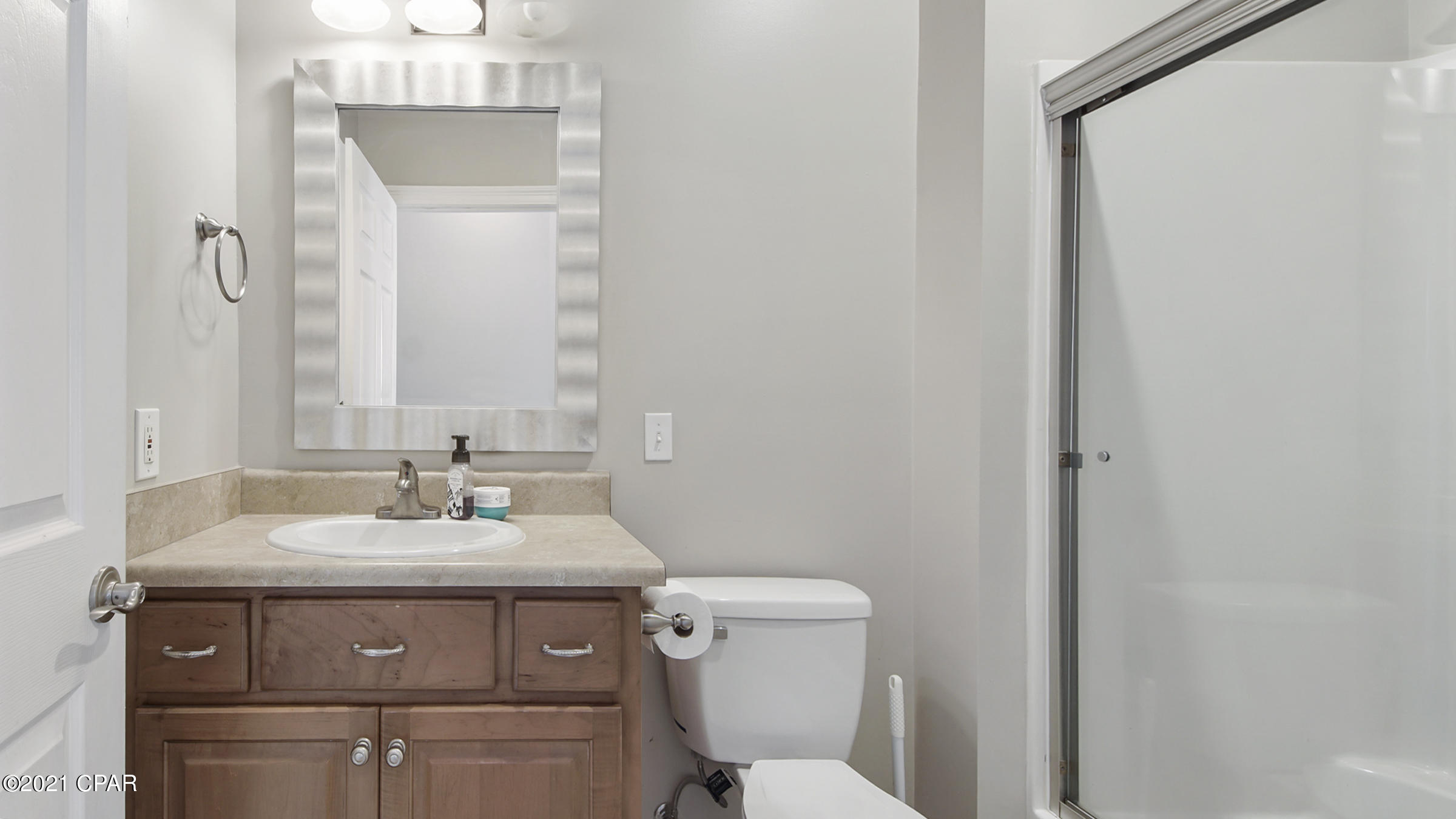 [No Recorded Subdiv] - Residential Lease