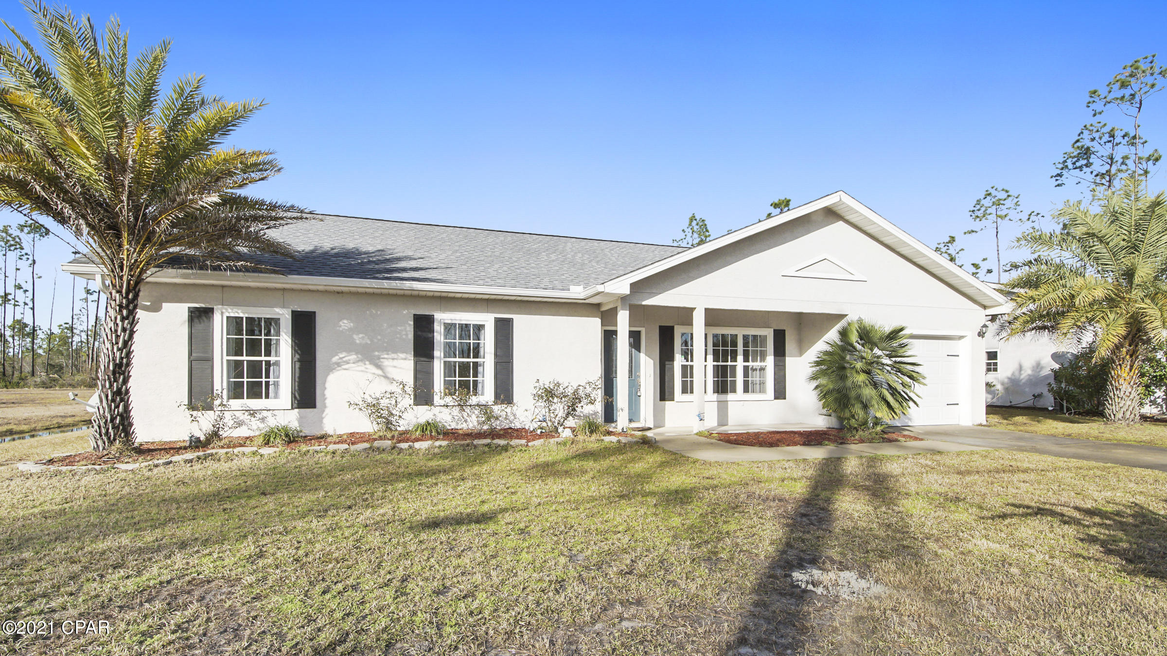 [No Recorded Subdiv] - Residential Lease