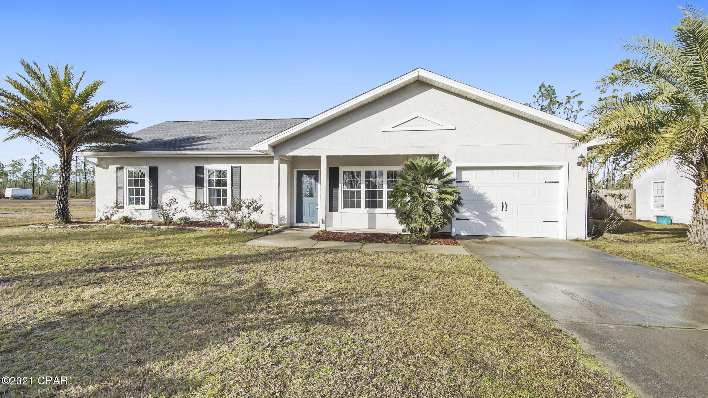 [No Recorded Subdiv] - Residential Lease