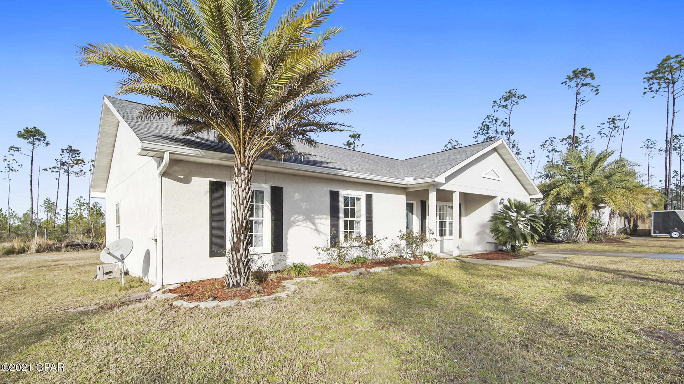 [No Recorded Subdiv] - Residential Lease