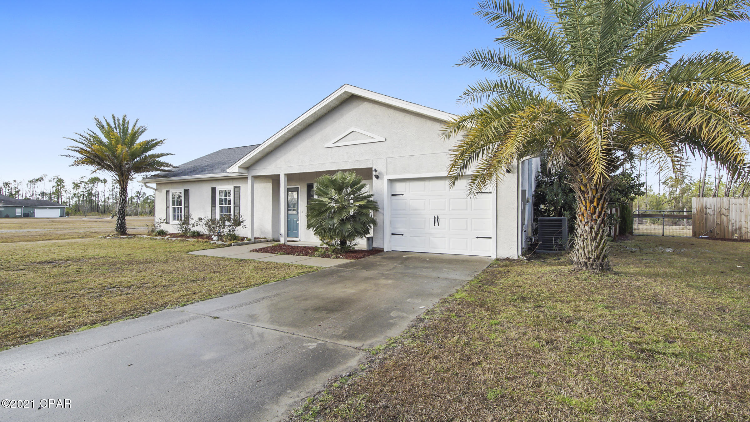 [No Recorded Subdiv] - Residential Lease