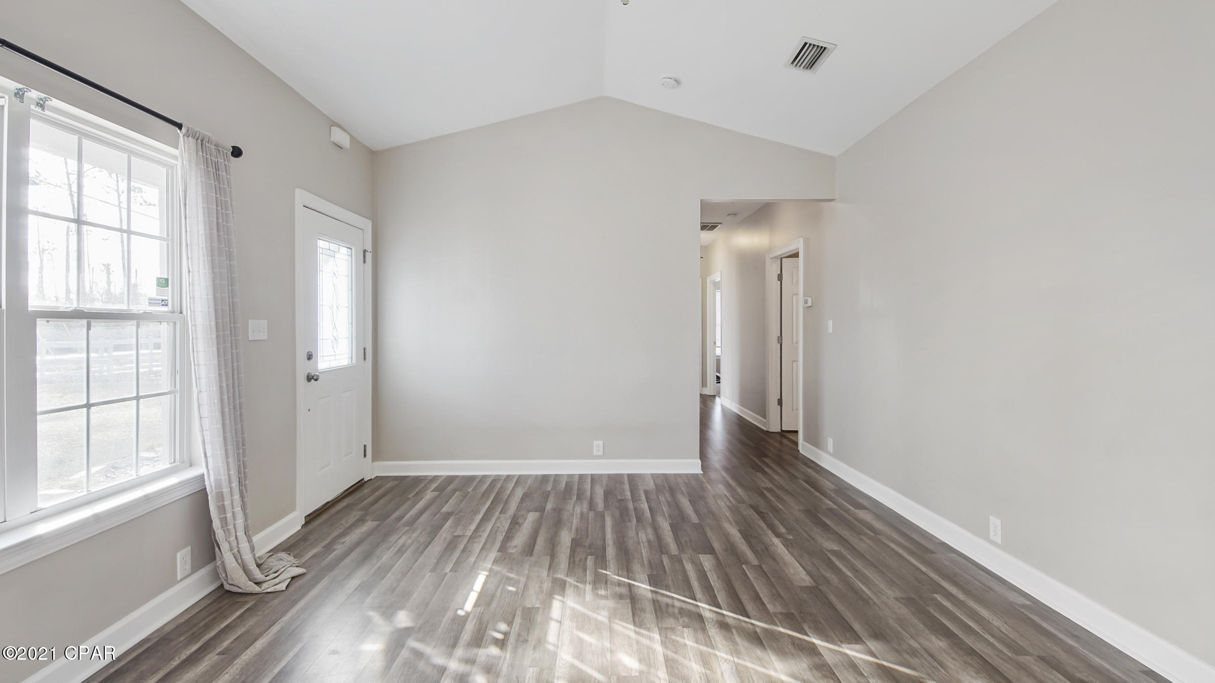 [No Recorded Subdiv] - Residential Lease