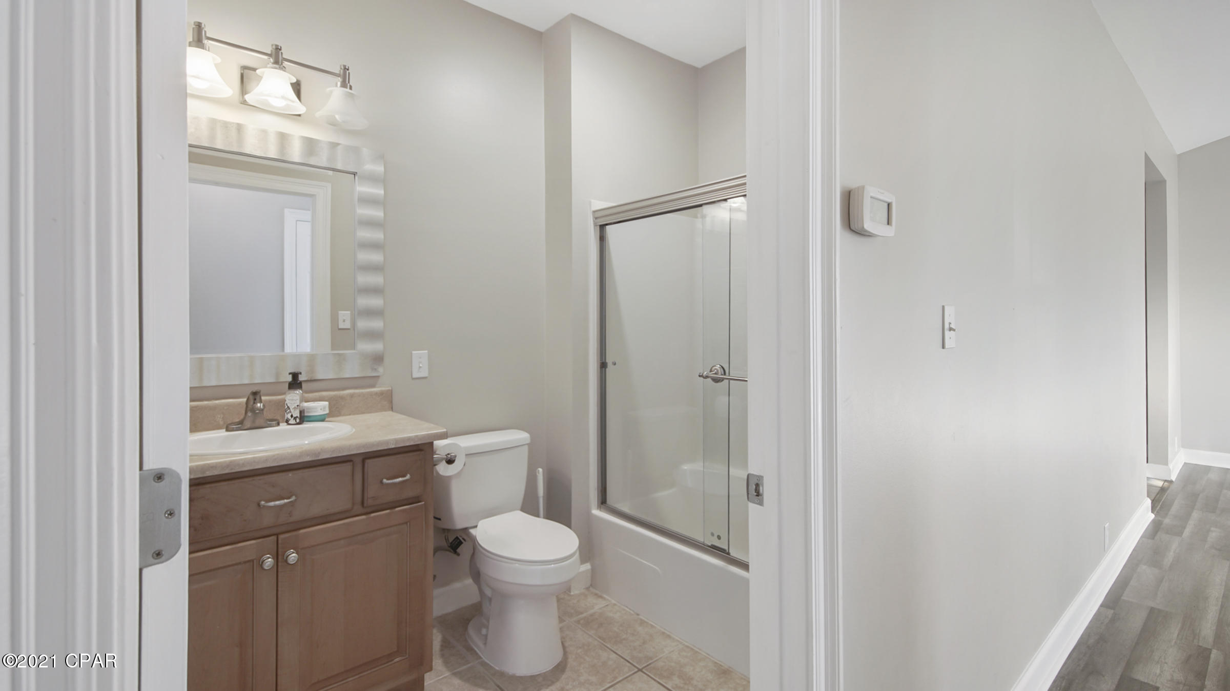 [No Recorded Subdiv] - Residential Lease