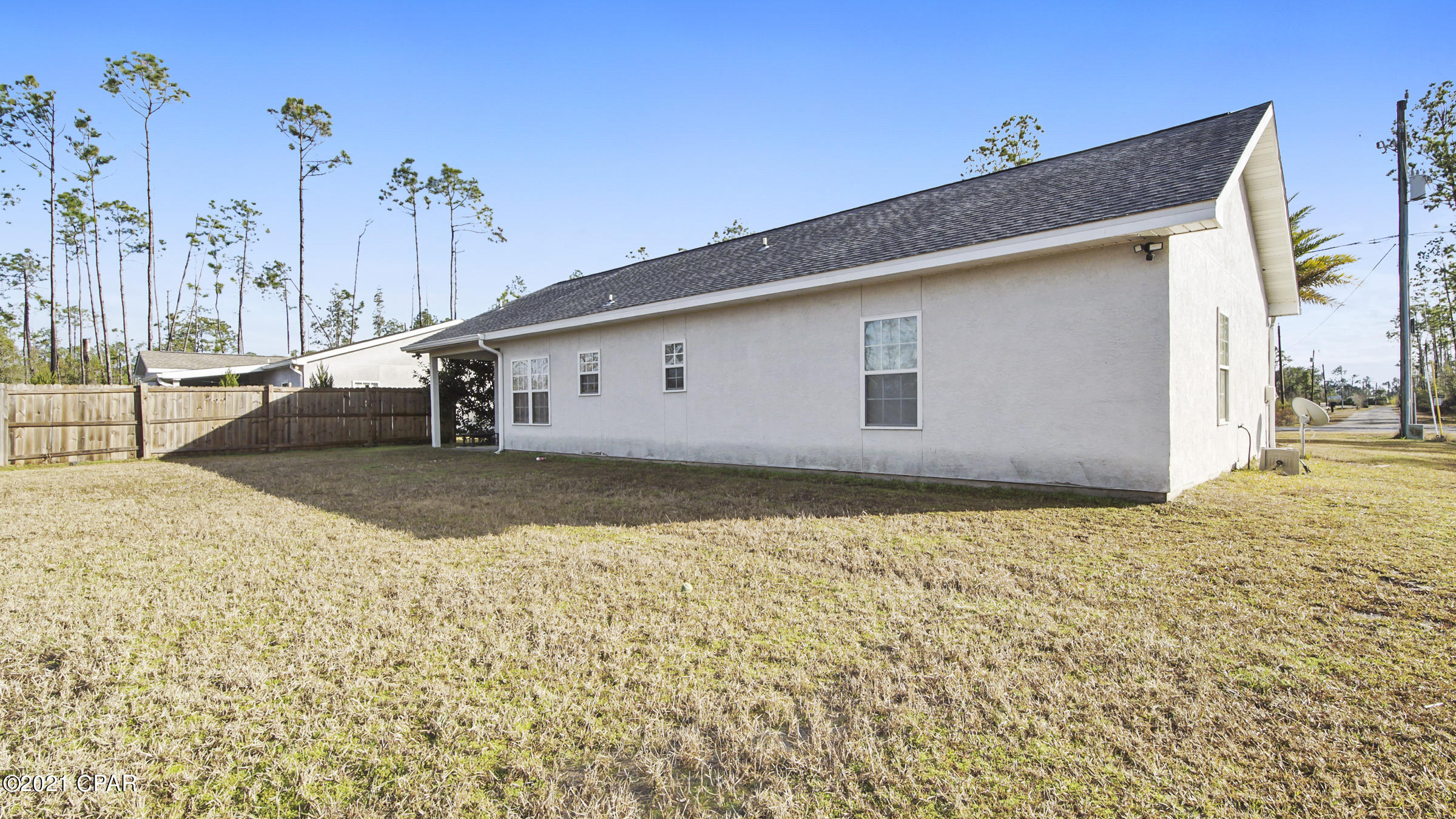 [No Recorded Subdiv] - Residential Lease