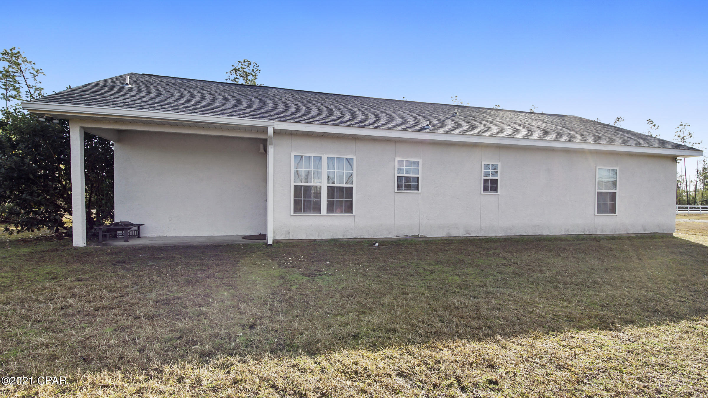 [No Recorded Subdiv] - Residential Lease