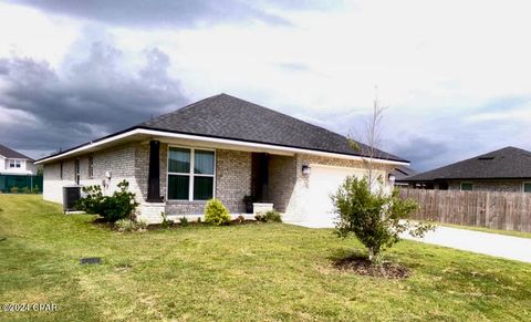 A home in Panama City