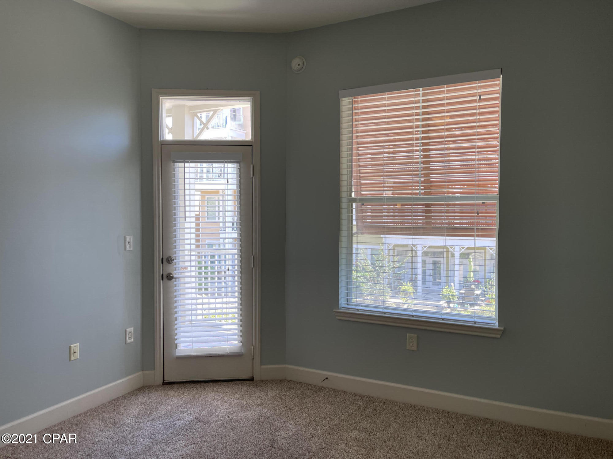 Island Reserve - Residential