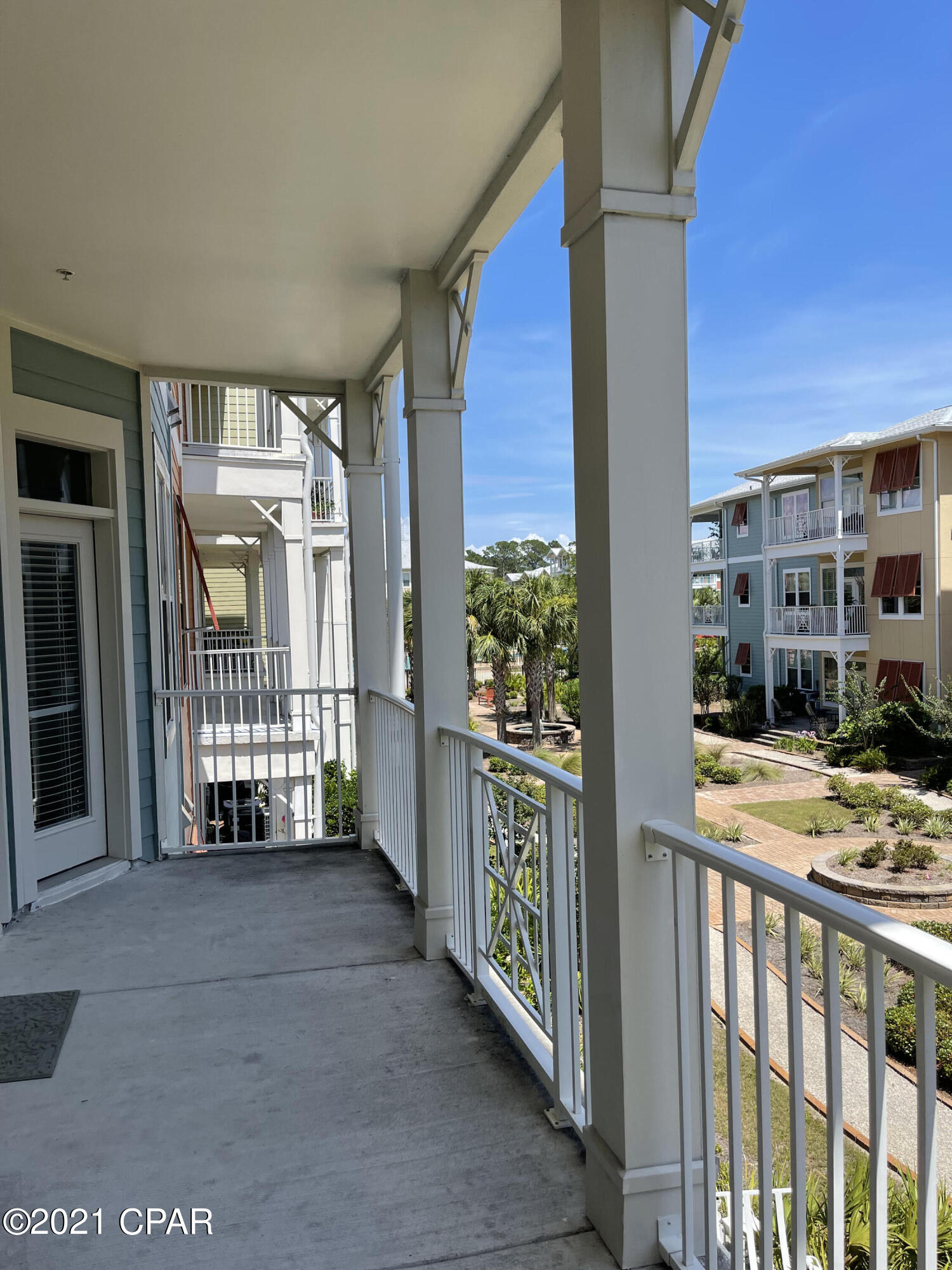 Island Reserve - Residential