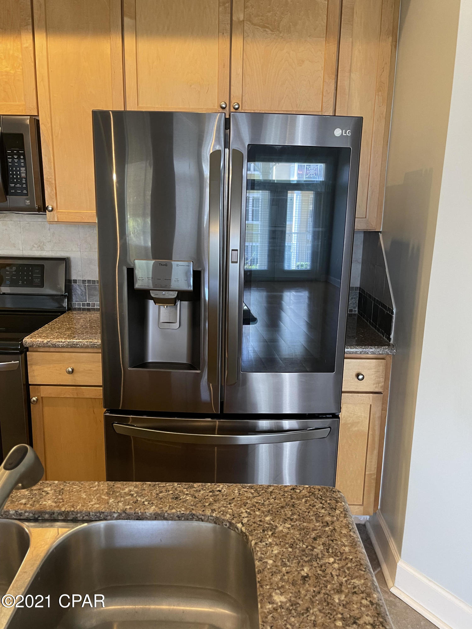 Island Reserve - Residential