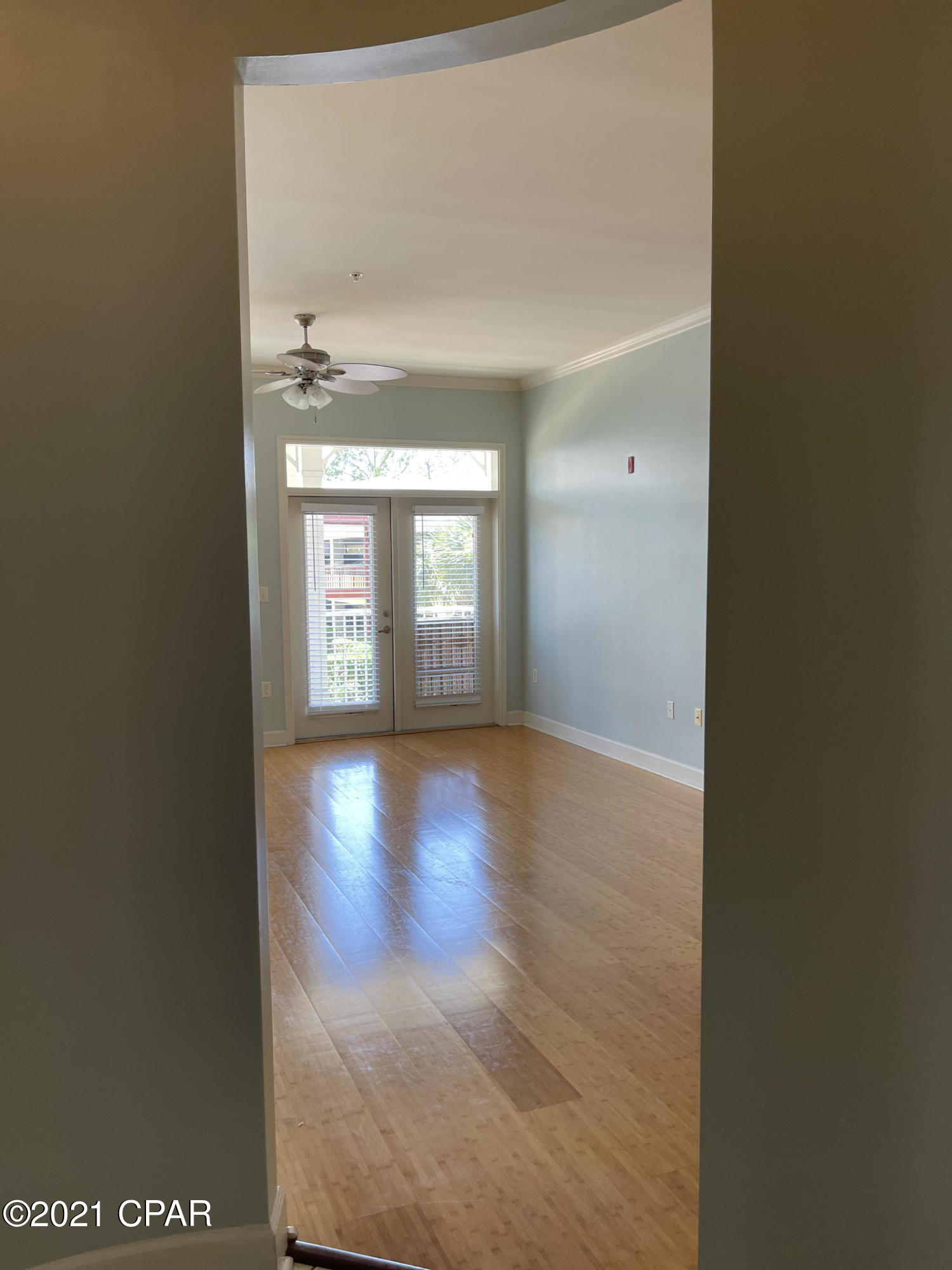 Island Reserve - Residential