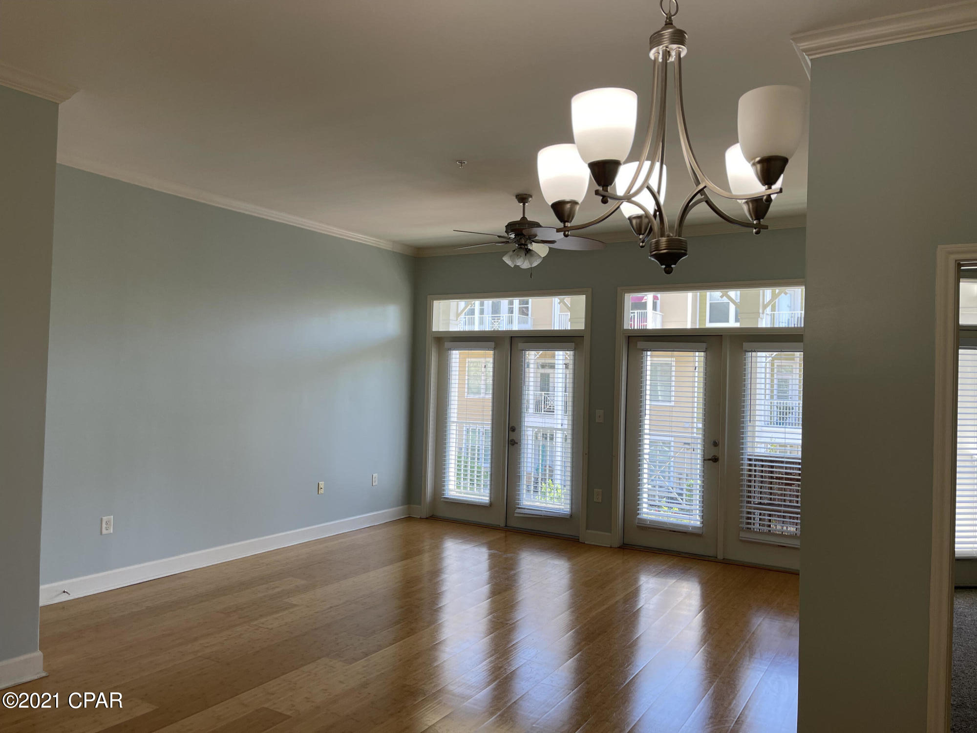 Island Reserve - Residential