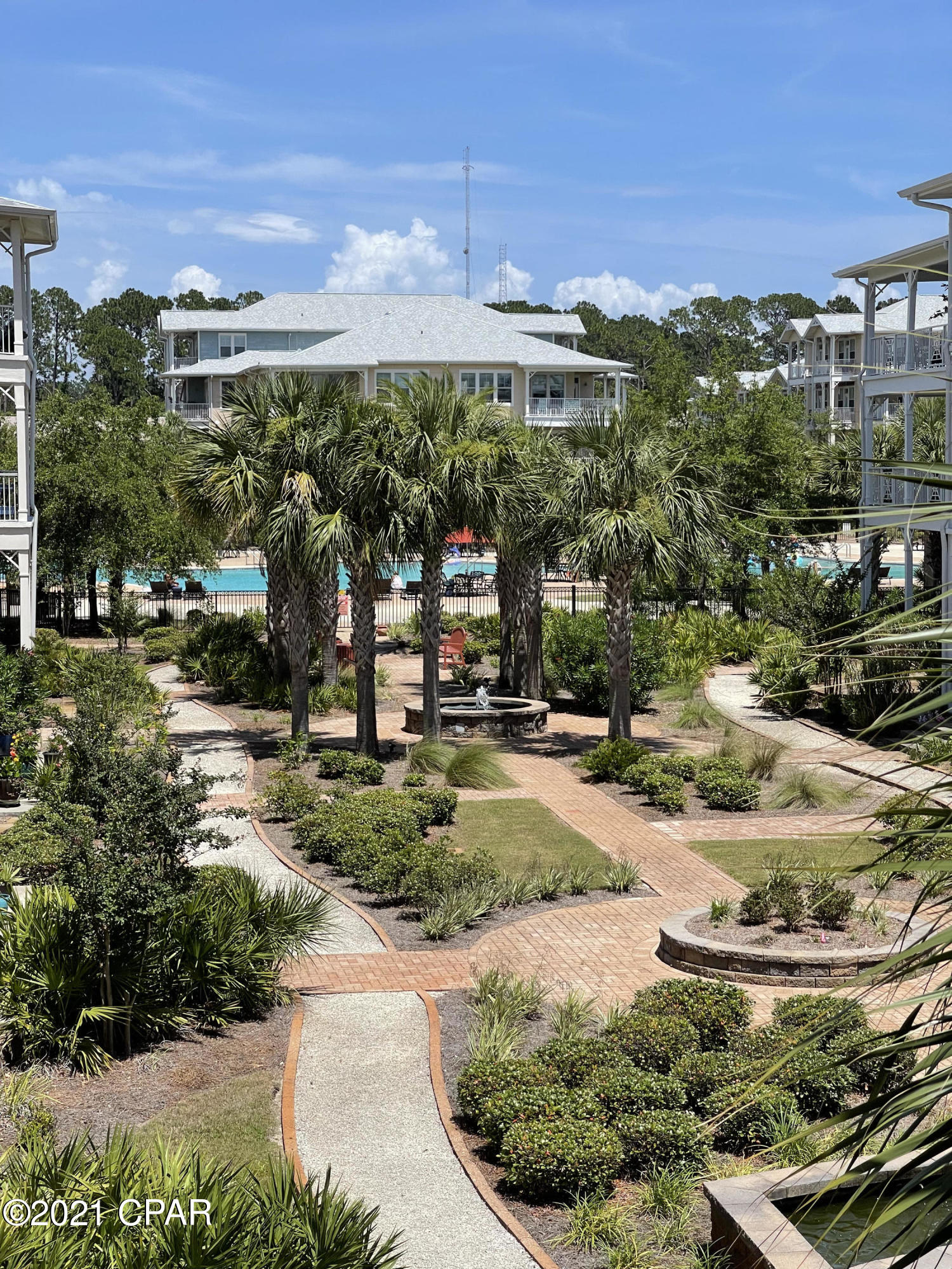 Island Reserve - Residential