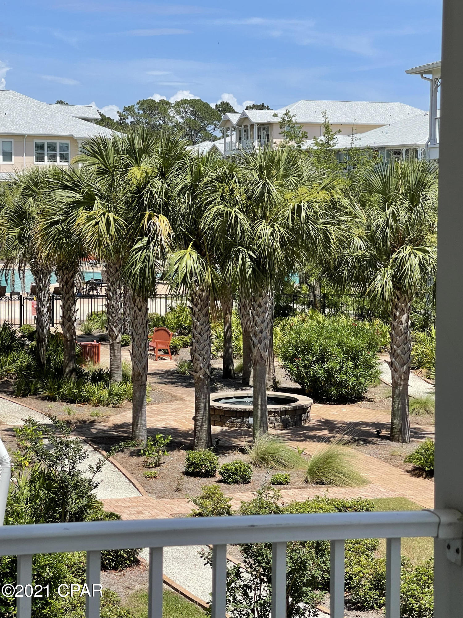 Island Reserve - Residential