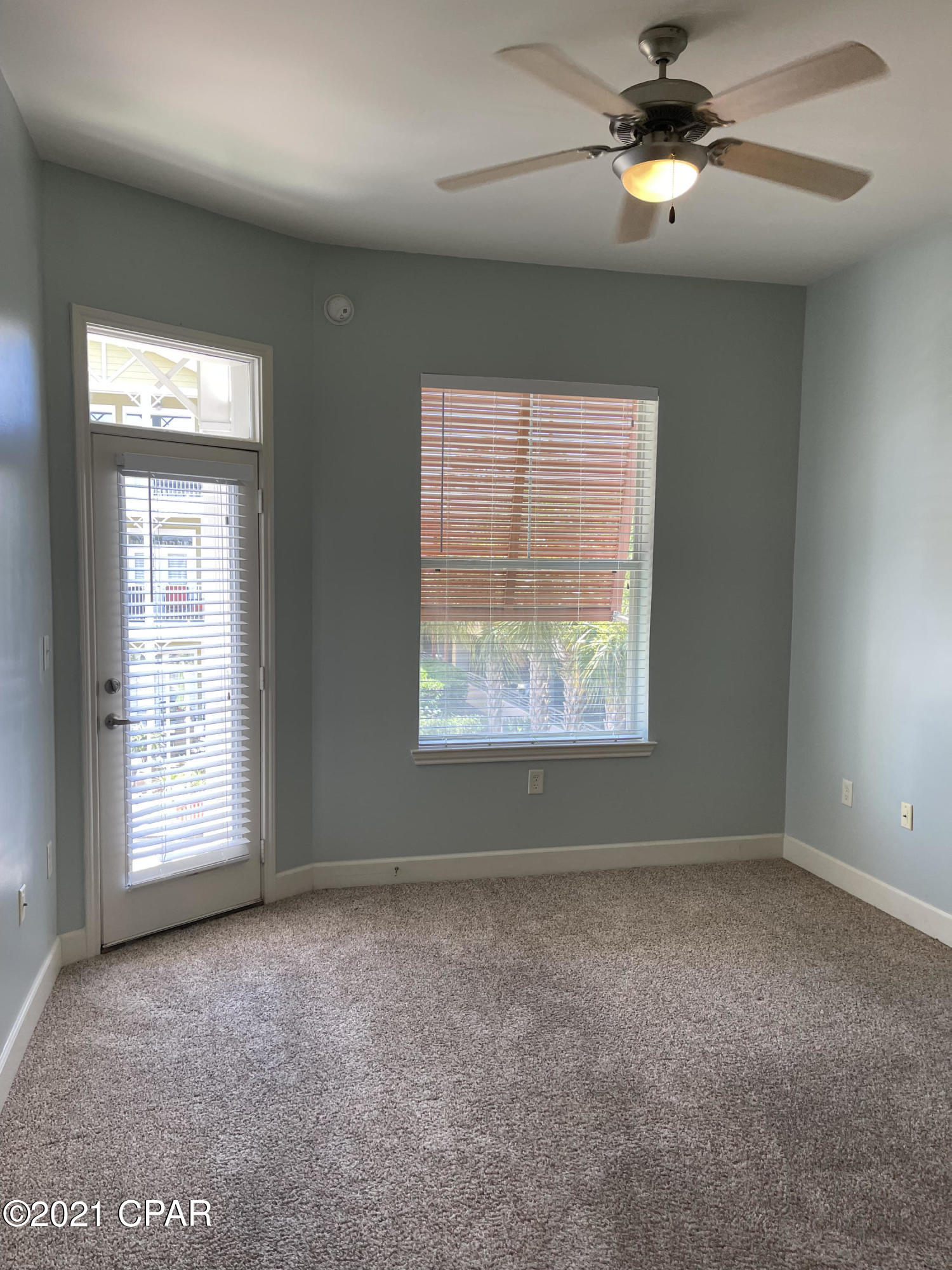 Island Reserve - Residential