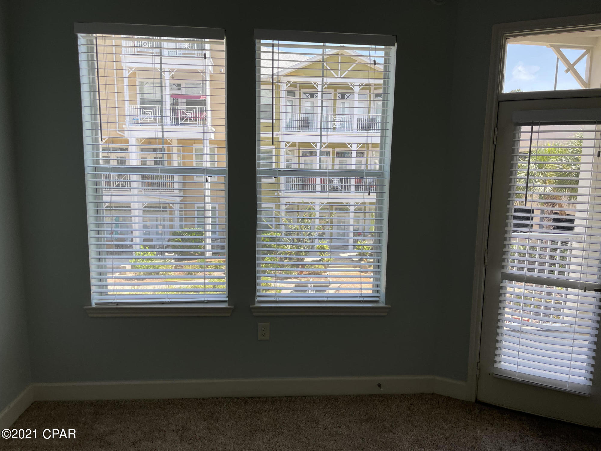 Island Reserve - Residential