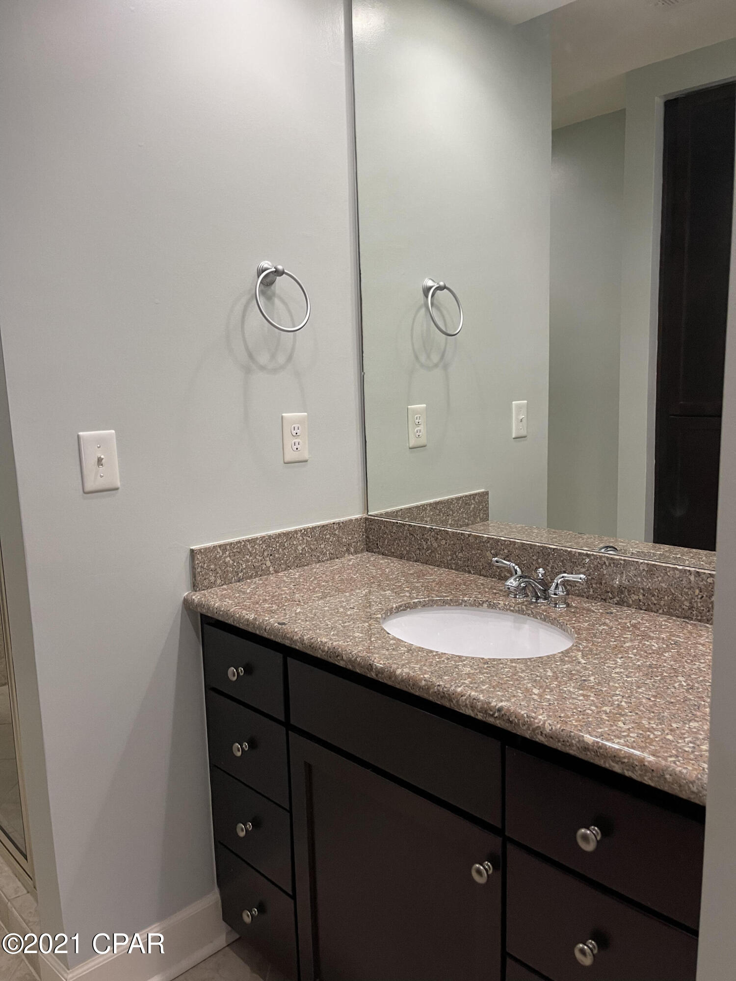 Island Reserve - Residential