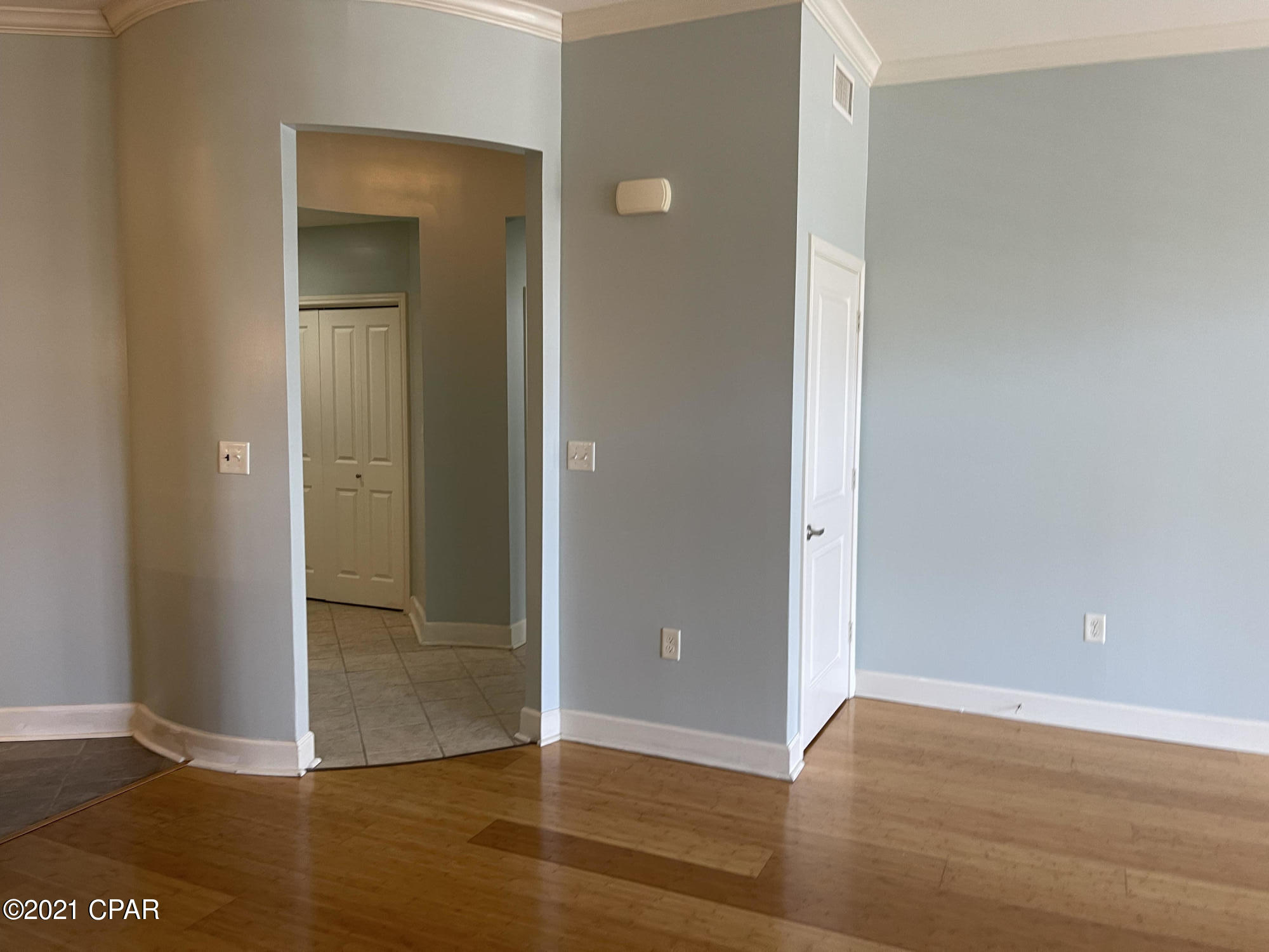 Island Reserve - Residential