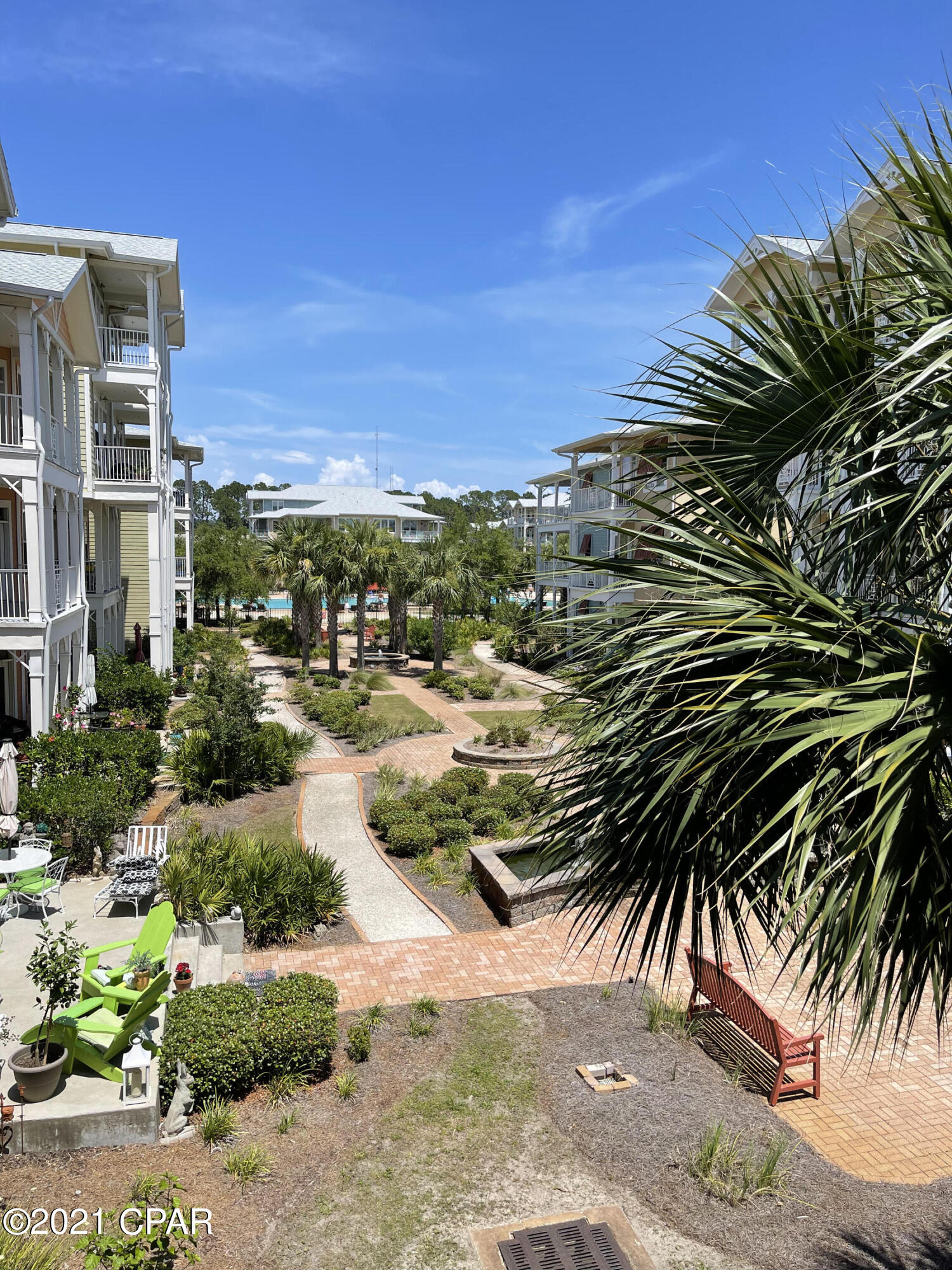 Island Reserve - Residential