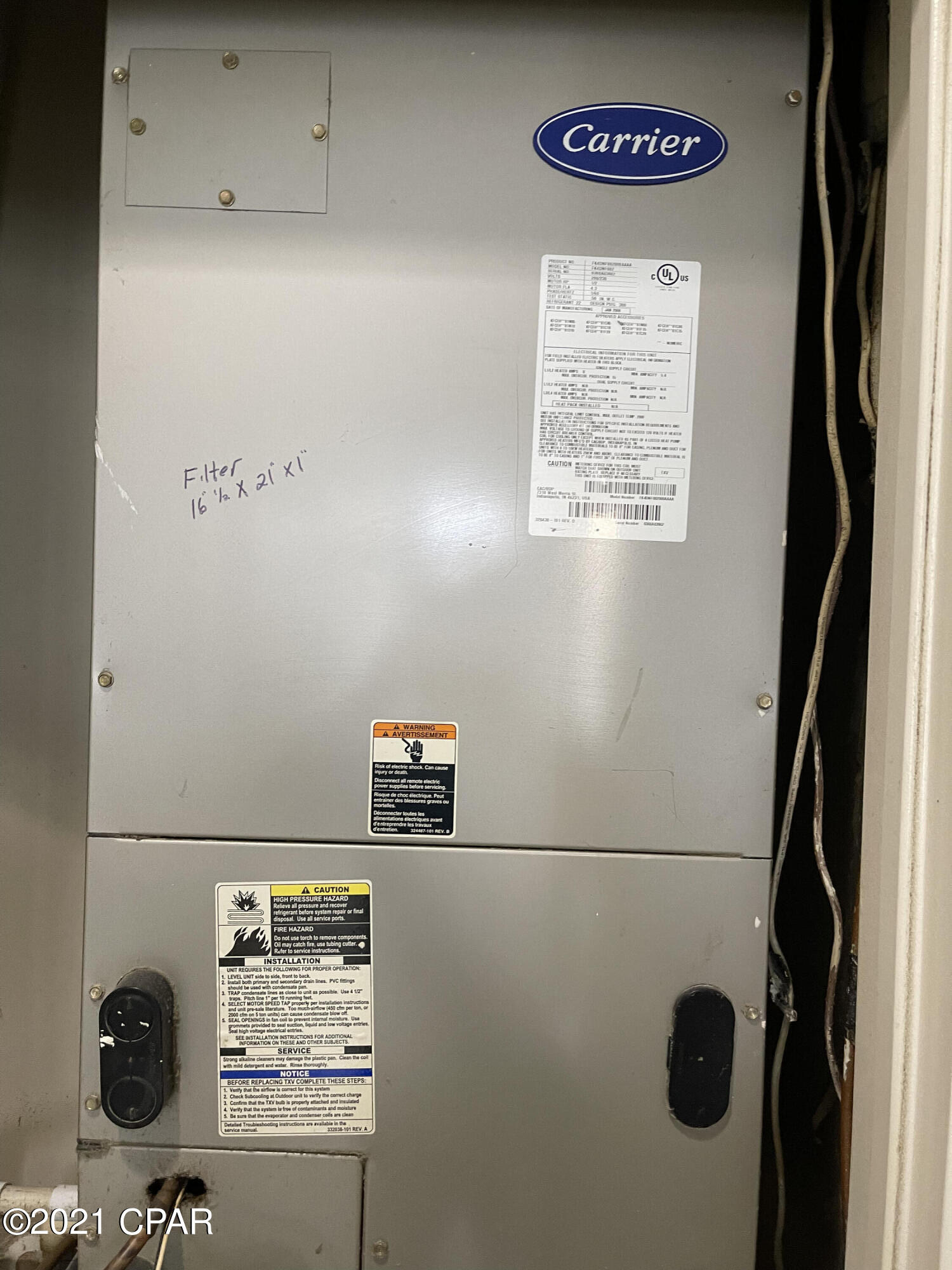 Island Reserve - Residential